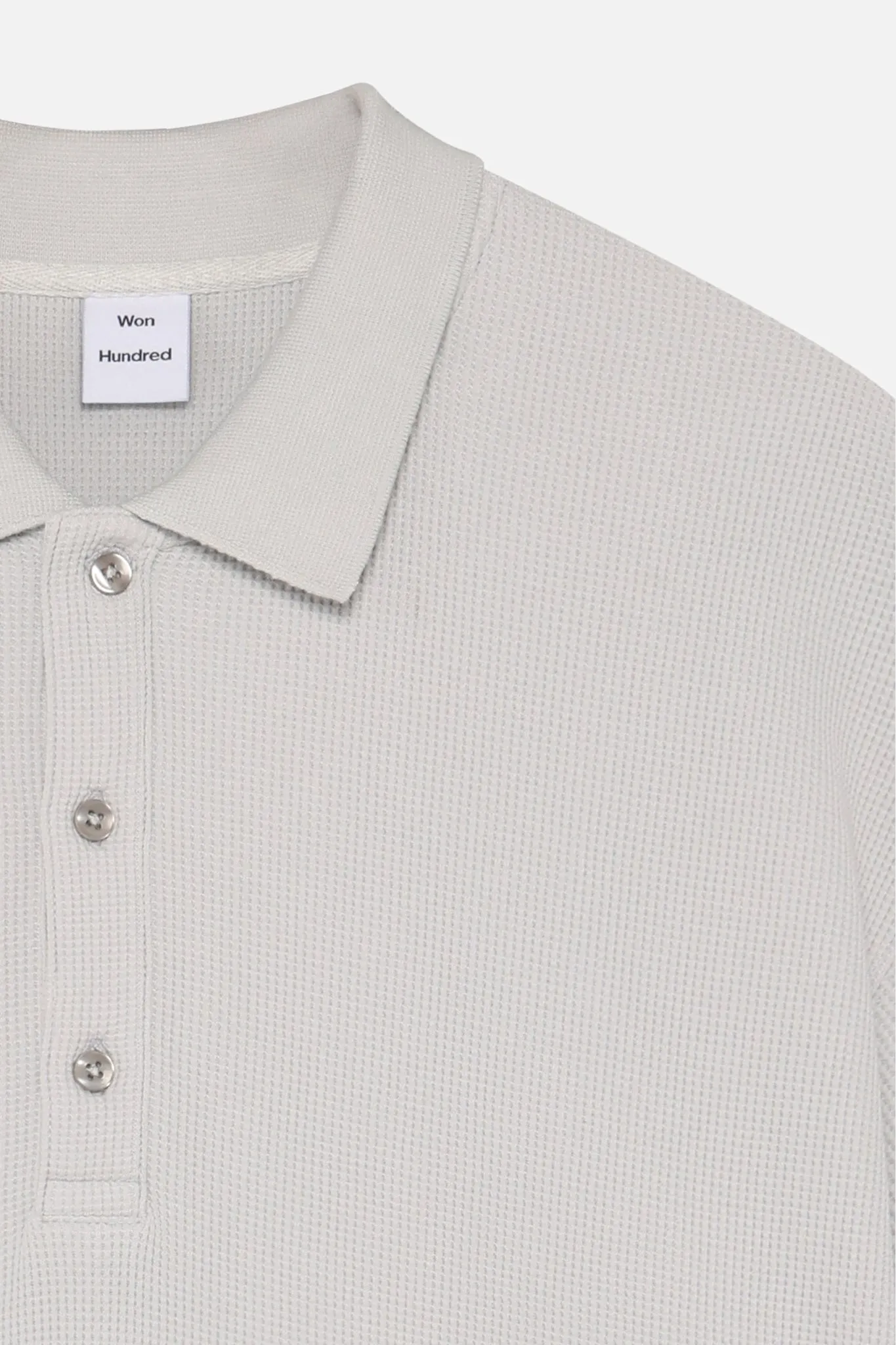 Topper Polo sold by Won Hundred product image thumbnail 3
