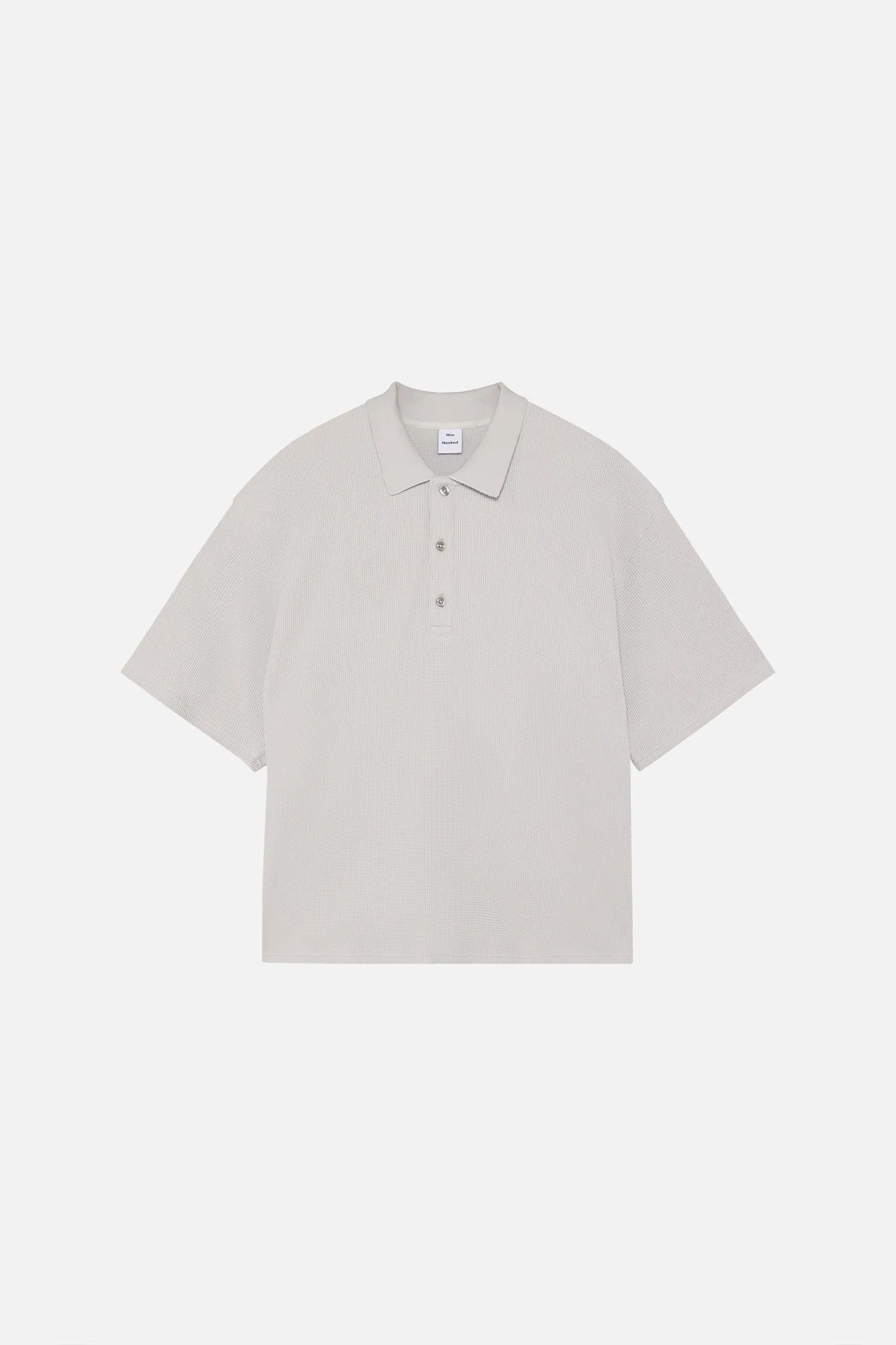 Topper Polo sold by Won Hundred