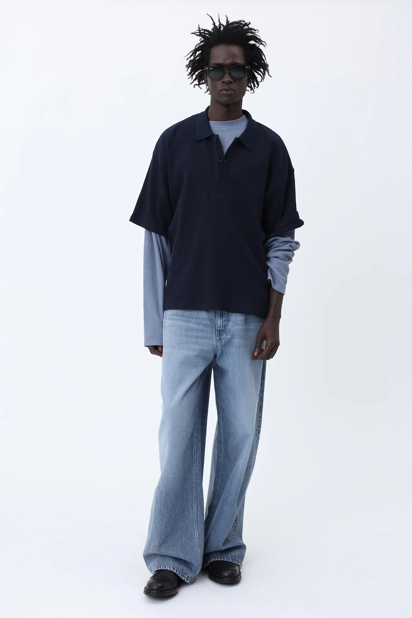 Topper Polo sold by Won Hundred product image thumbnail 5