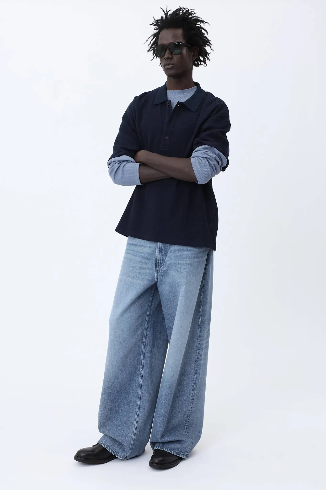 Topper Polo sold by Won Hundred product image thumbnail 2