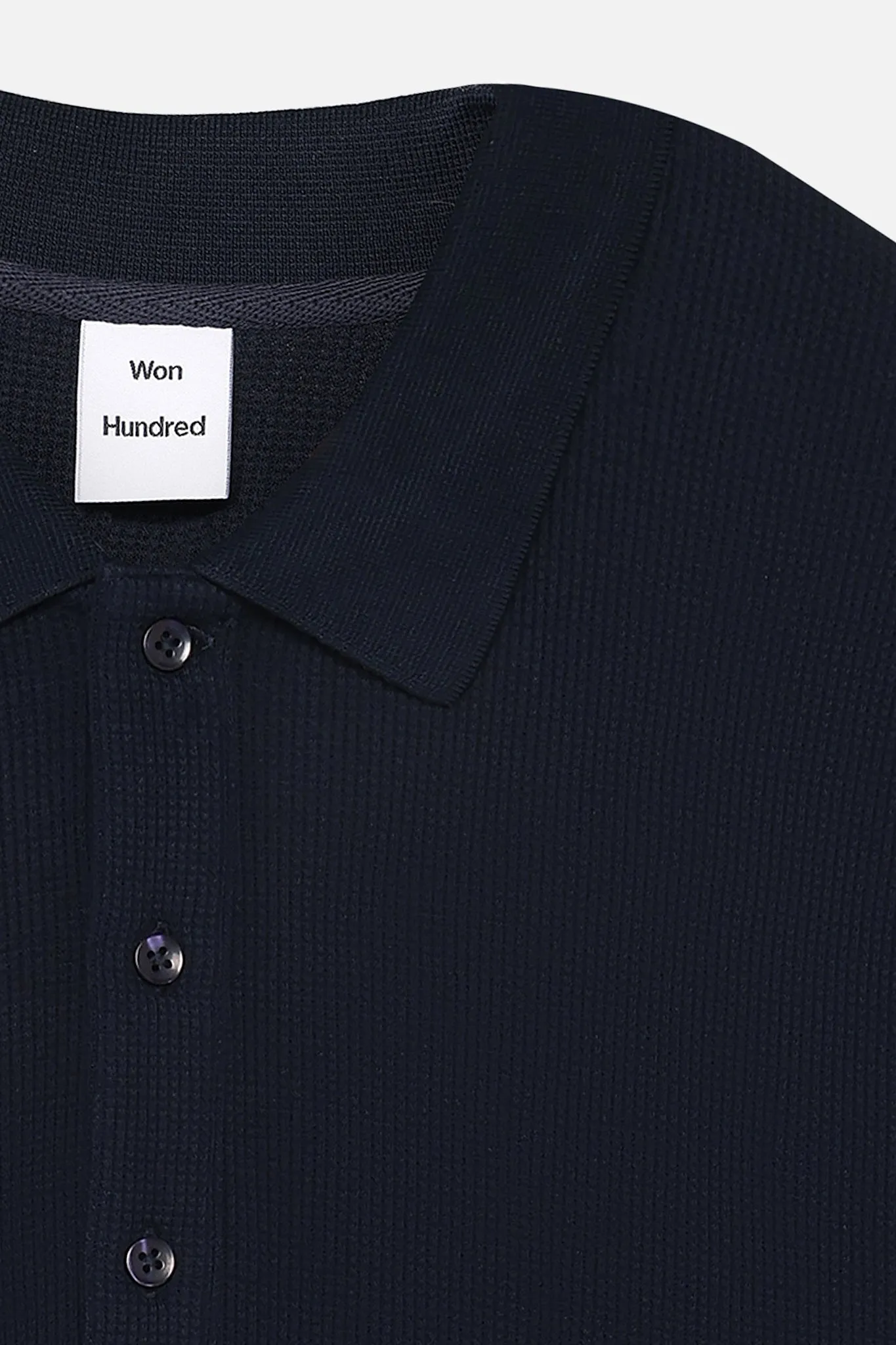Topper Polo sold by Won Hundred product image thumbnail 3