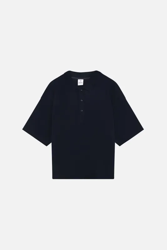 Topper Polo made by Won Hundred
