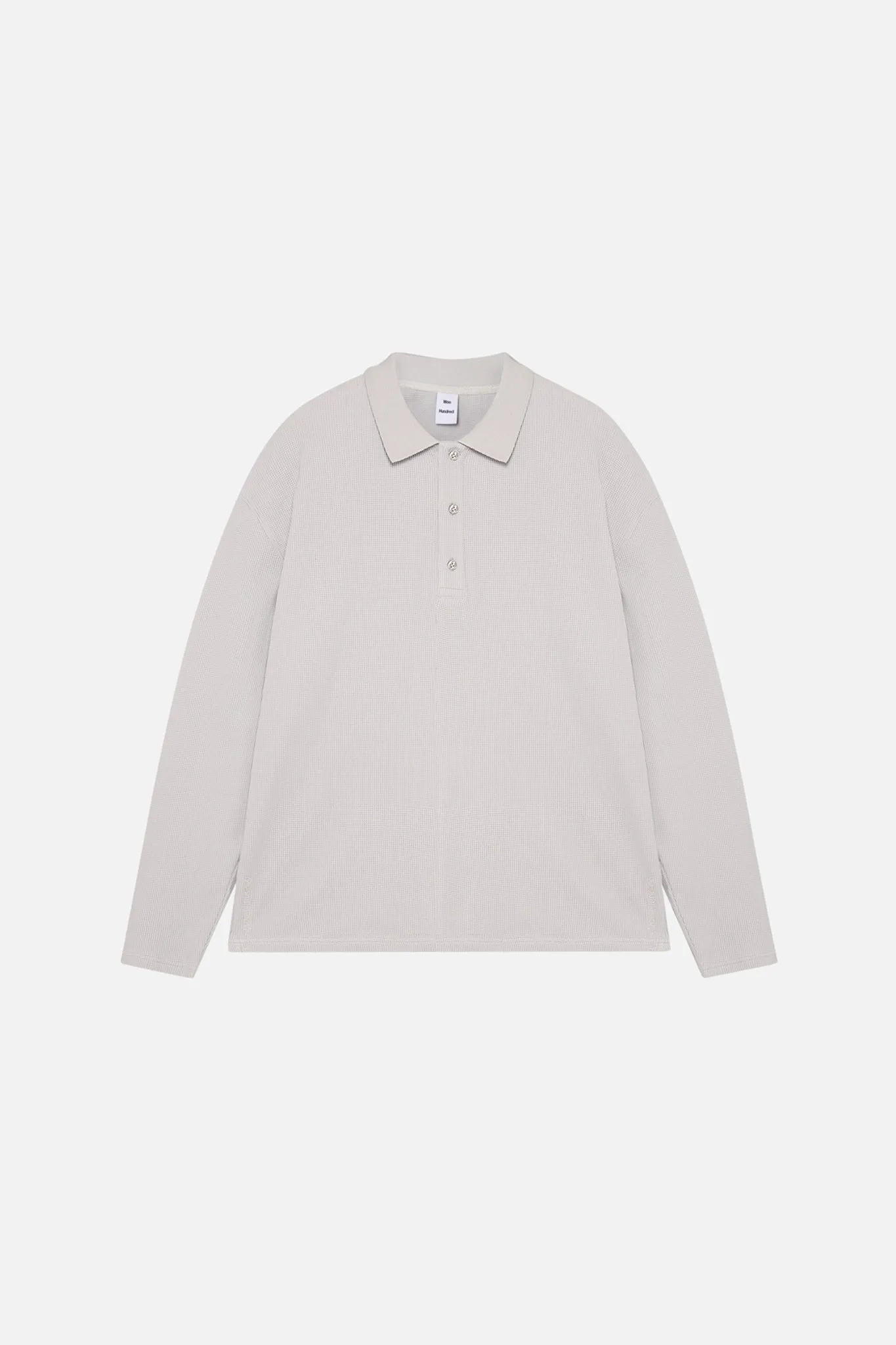 Theo Polo sold by Won Hundred