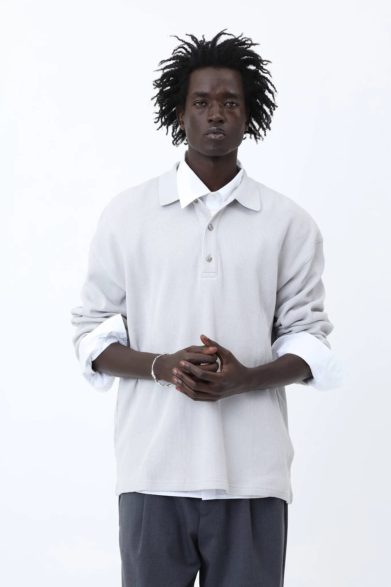 Theo Polo sold by Won Hundred product image thumbnail 5