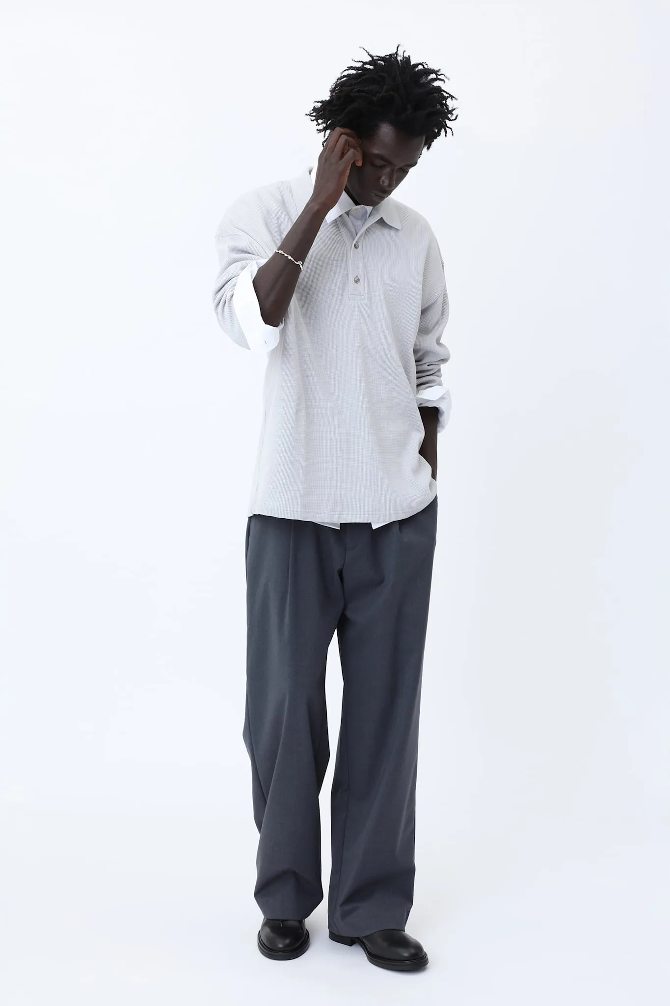Theo Polo sold by Won Hundred product image thumbnail 2
