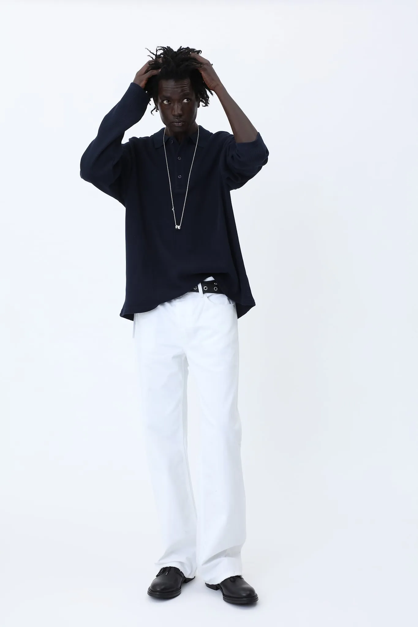 Theo Polo sold by Won Hundred product image thumbnail 5