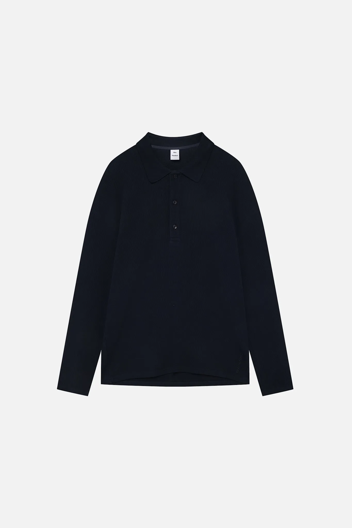 Theo Polo sold by Won Hundred