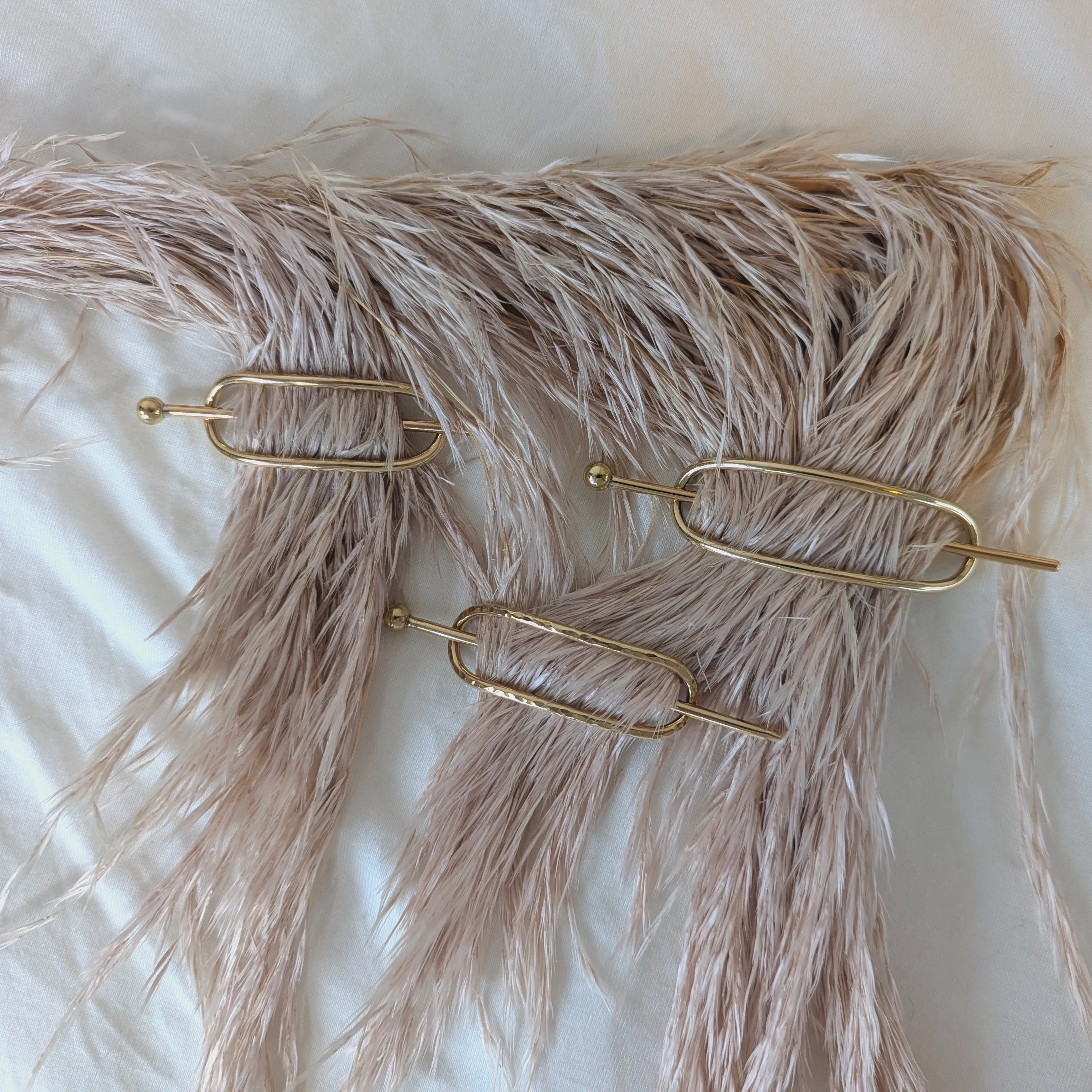 SS: Slim Hairpin sold by Vanderzee product image thumbnail 2