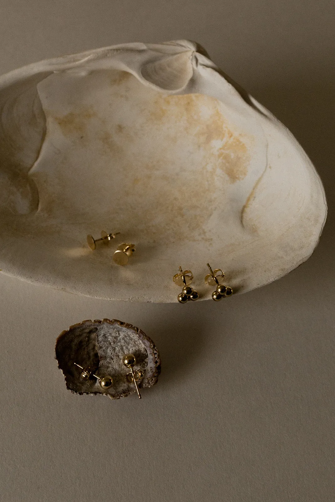 Multi-Dot Studs sold by Vanderzee product image thumbnail 3