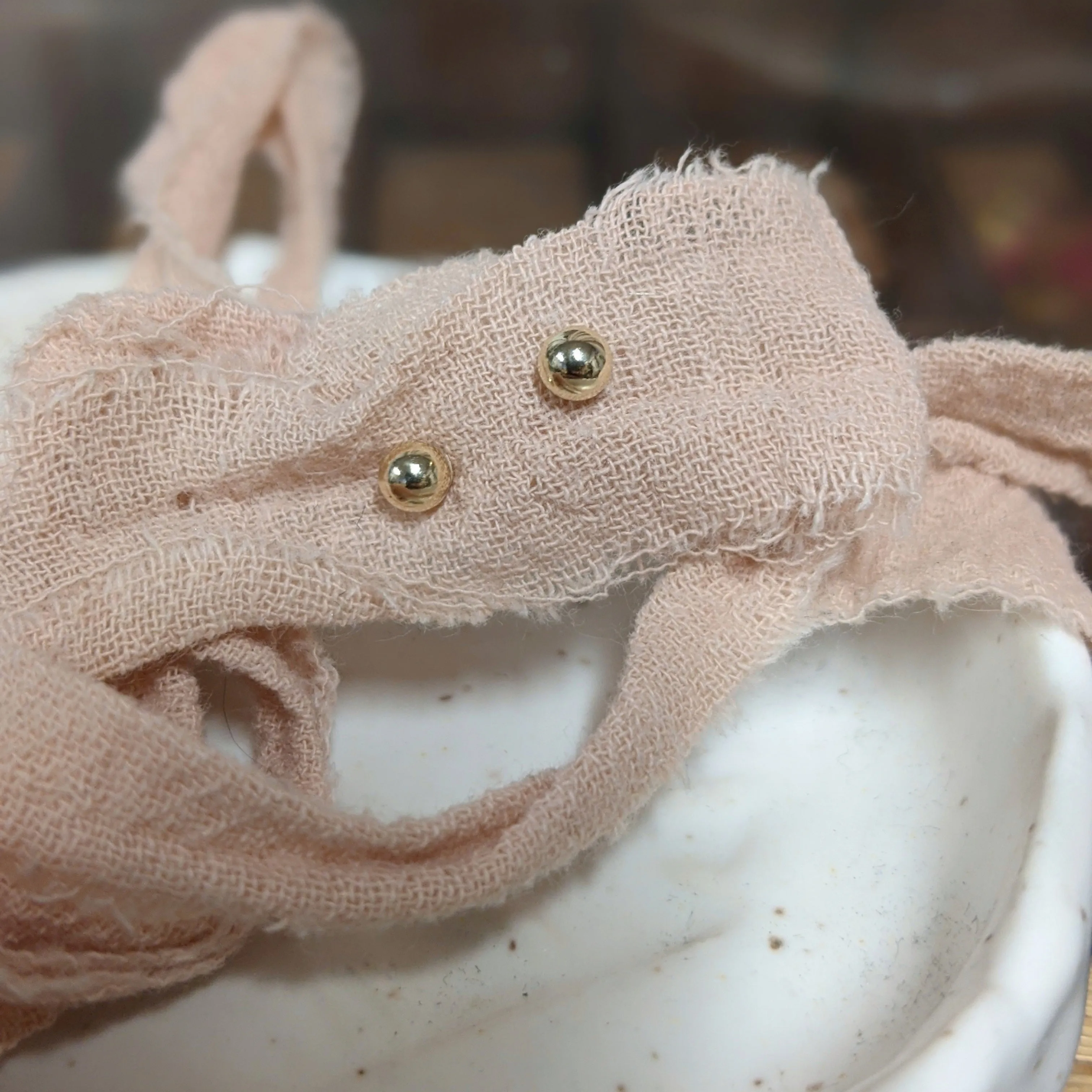 Ball Studs sold by Vanderzee product image thumbnail 2