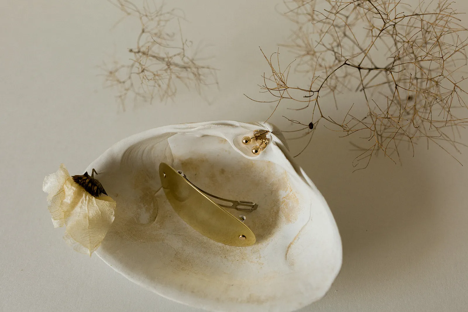 Ball Studs sold by Vanderzee product image thumbnail 5