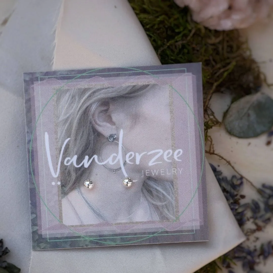 Ball Studs sold by Vanderzee product image thumbnail 4