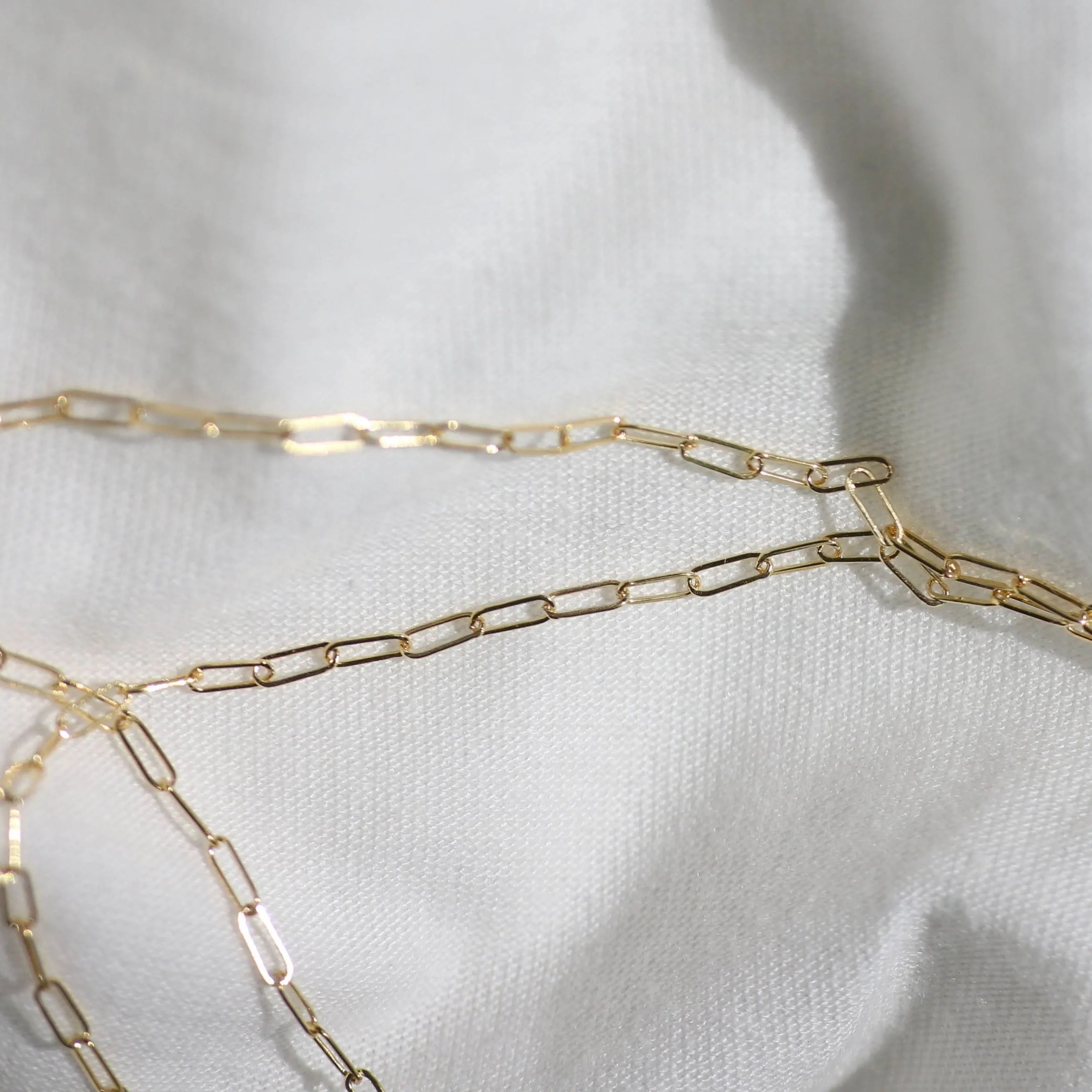 Link Chain sold by Vanderzee product image thumbnail 3