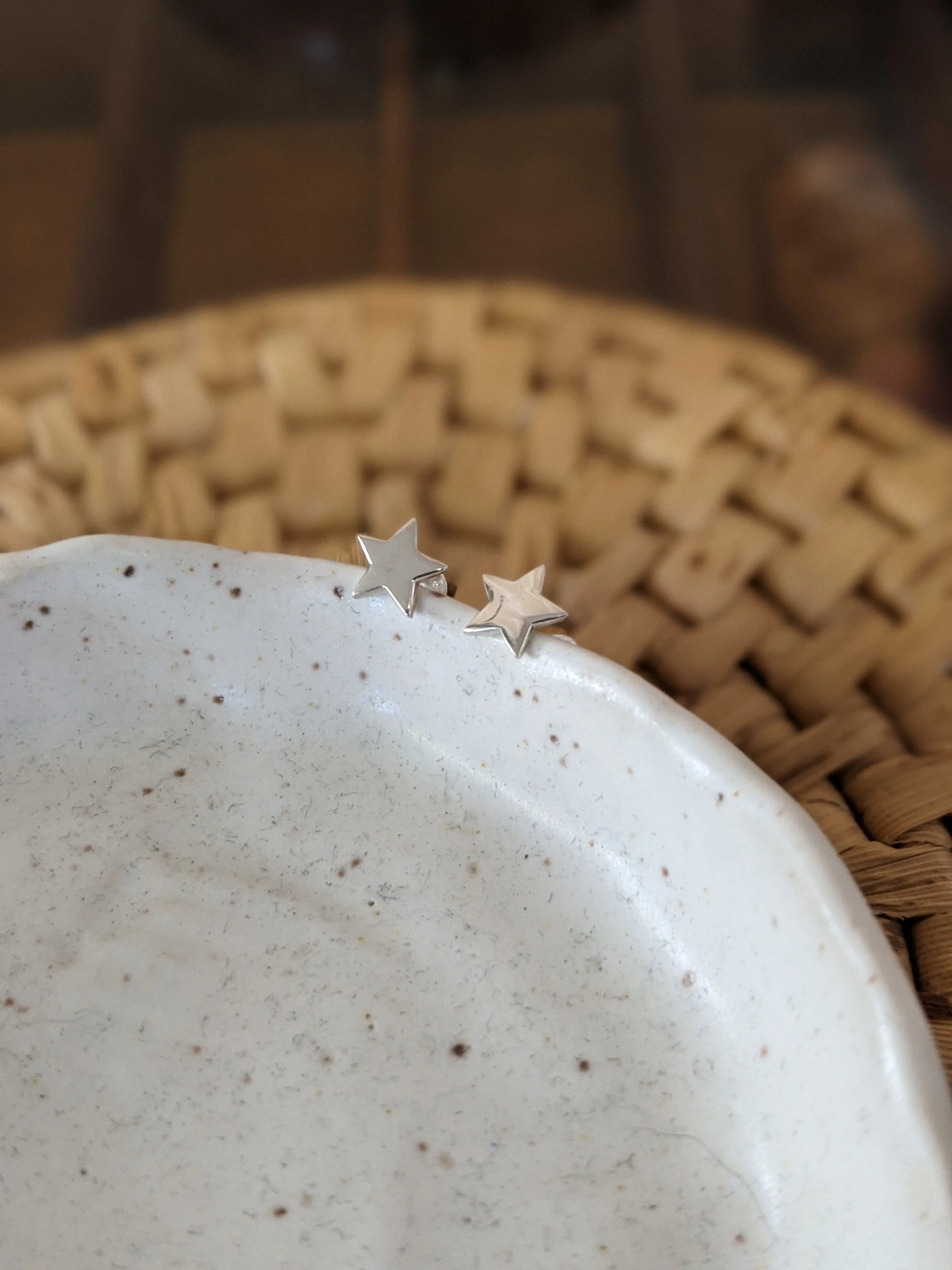 Star Studs sold by Vanderzee product image thumbnail 2