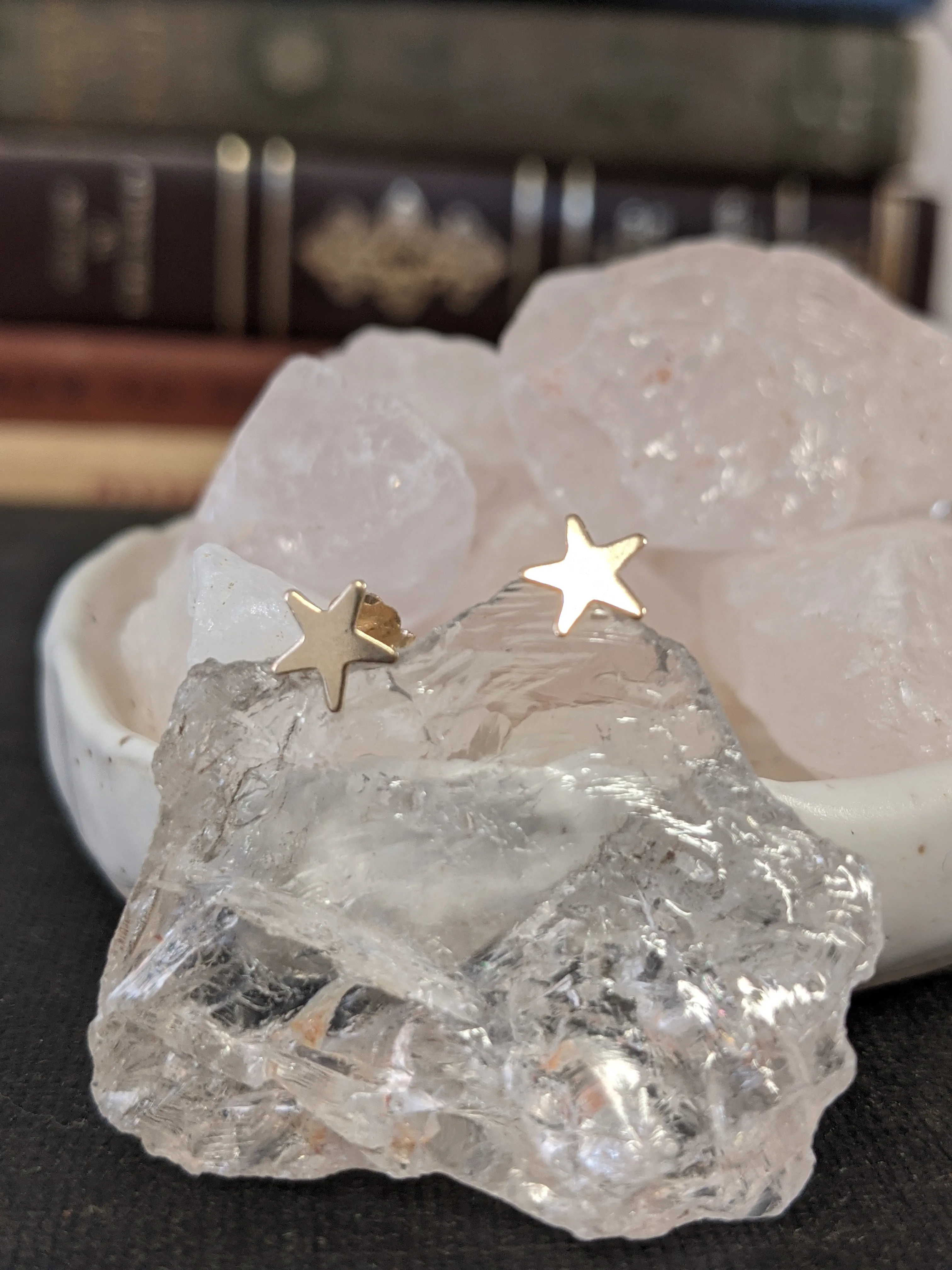 Star Studs sold by Vanderzee product image thumbnail 4