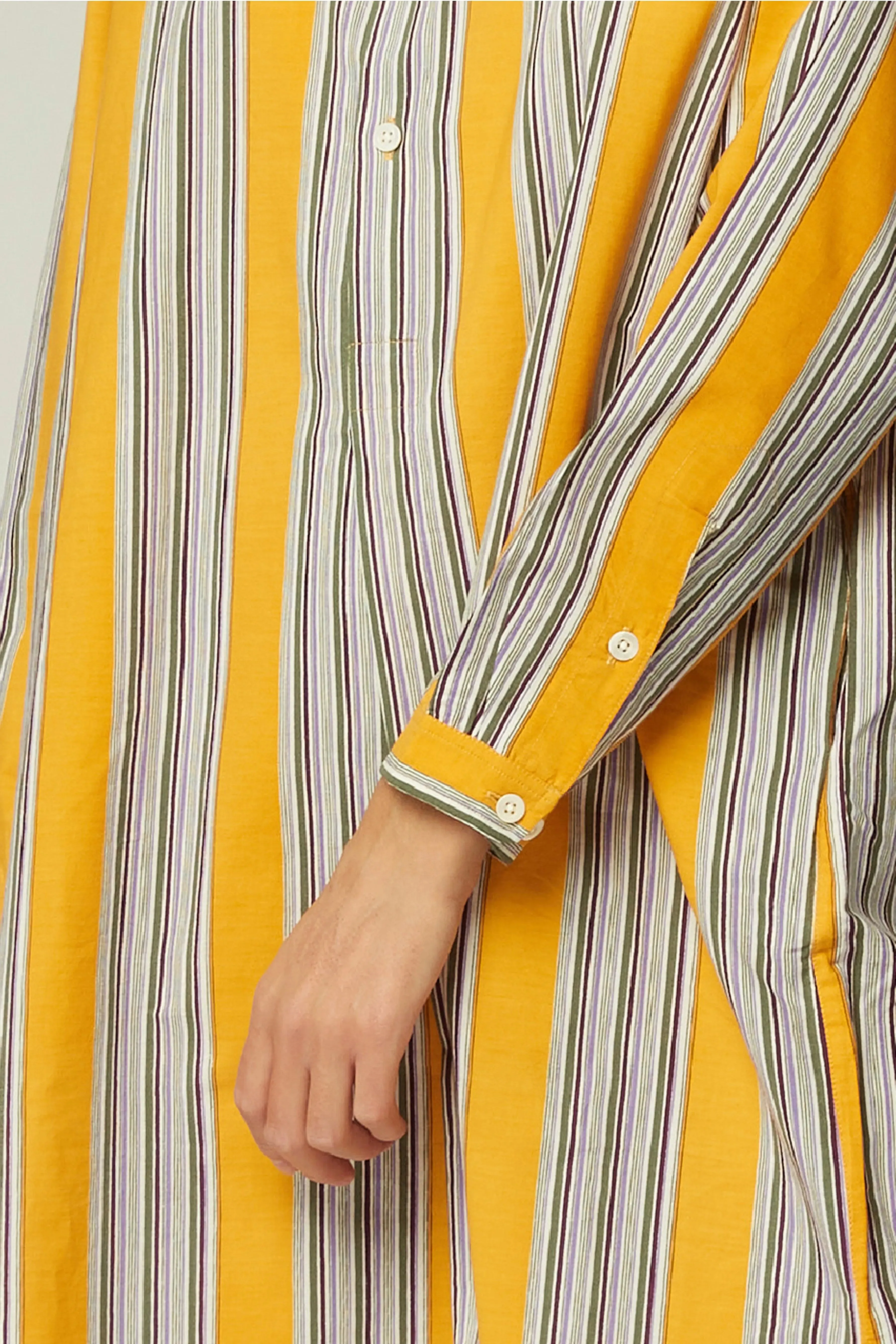 Robe Marthe - August Sunflower sold by Moismont product image thumbnail 3