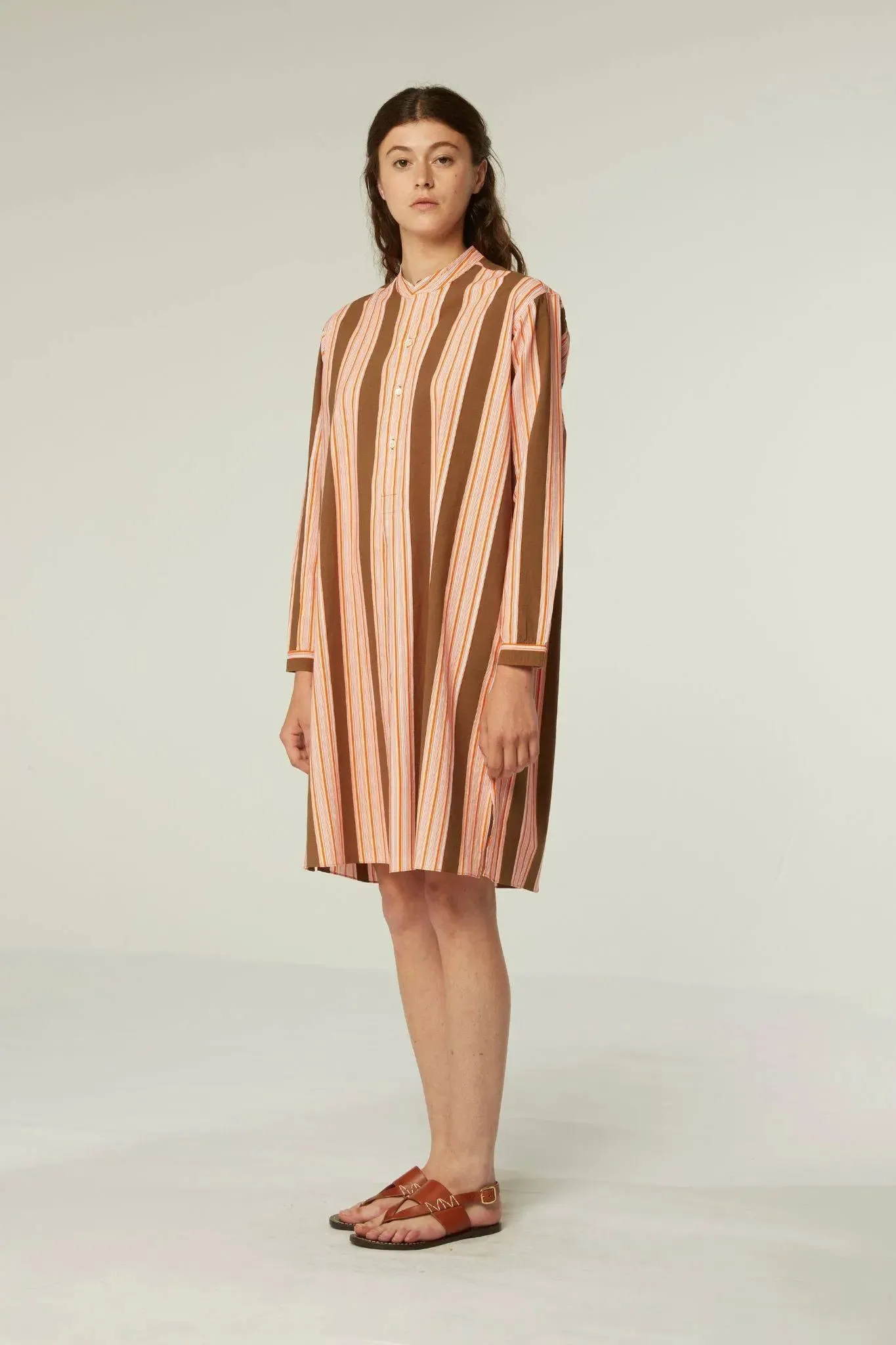 Robe Marthe - August Wood sold by Moismont product image thumbnail 3