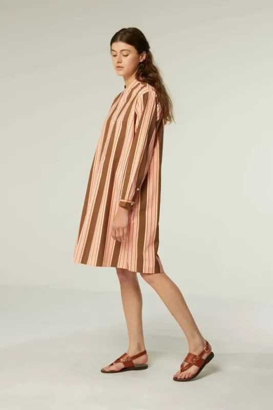 Robe Marthe - August Wood made by Moismont