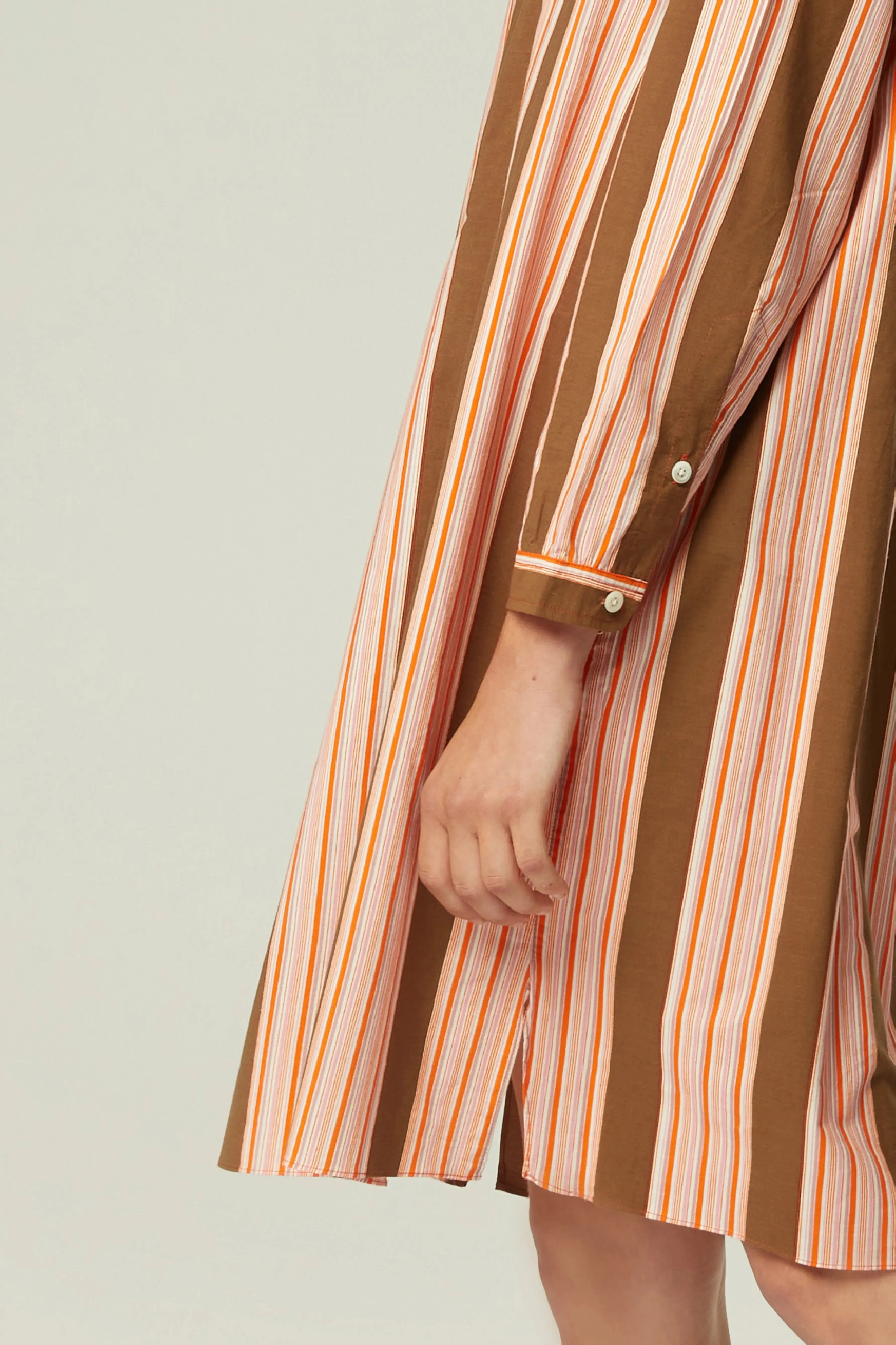 Robe Marthe - August Wood sold by Moismont product image thumbnail 5