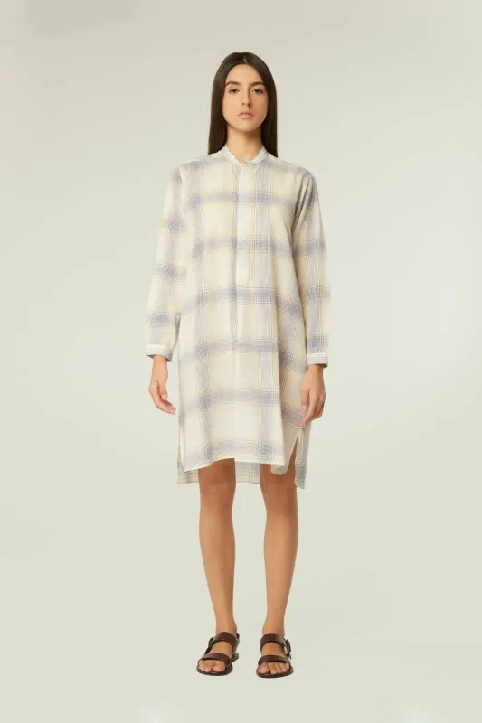 Robe Martine - Cover Natural made by Moismont