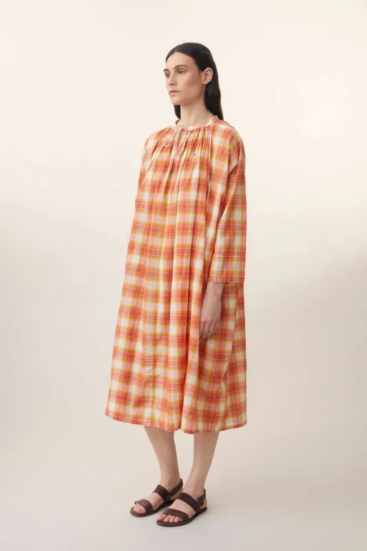 Robe Victoria N°781 Le Parfait Natural made by Moismont