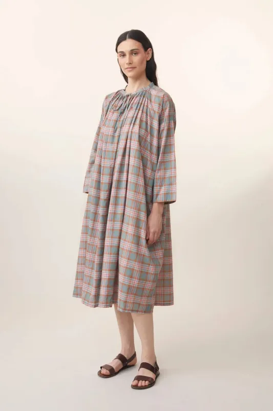 Robe Victoria N°781 Le Parfait Cloud made by Moismont