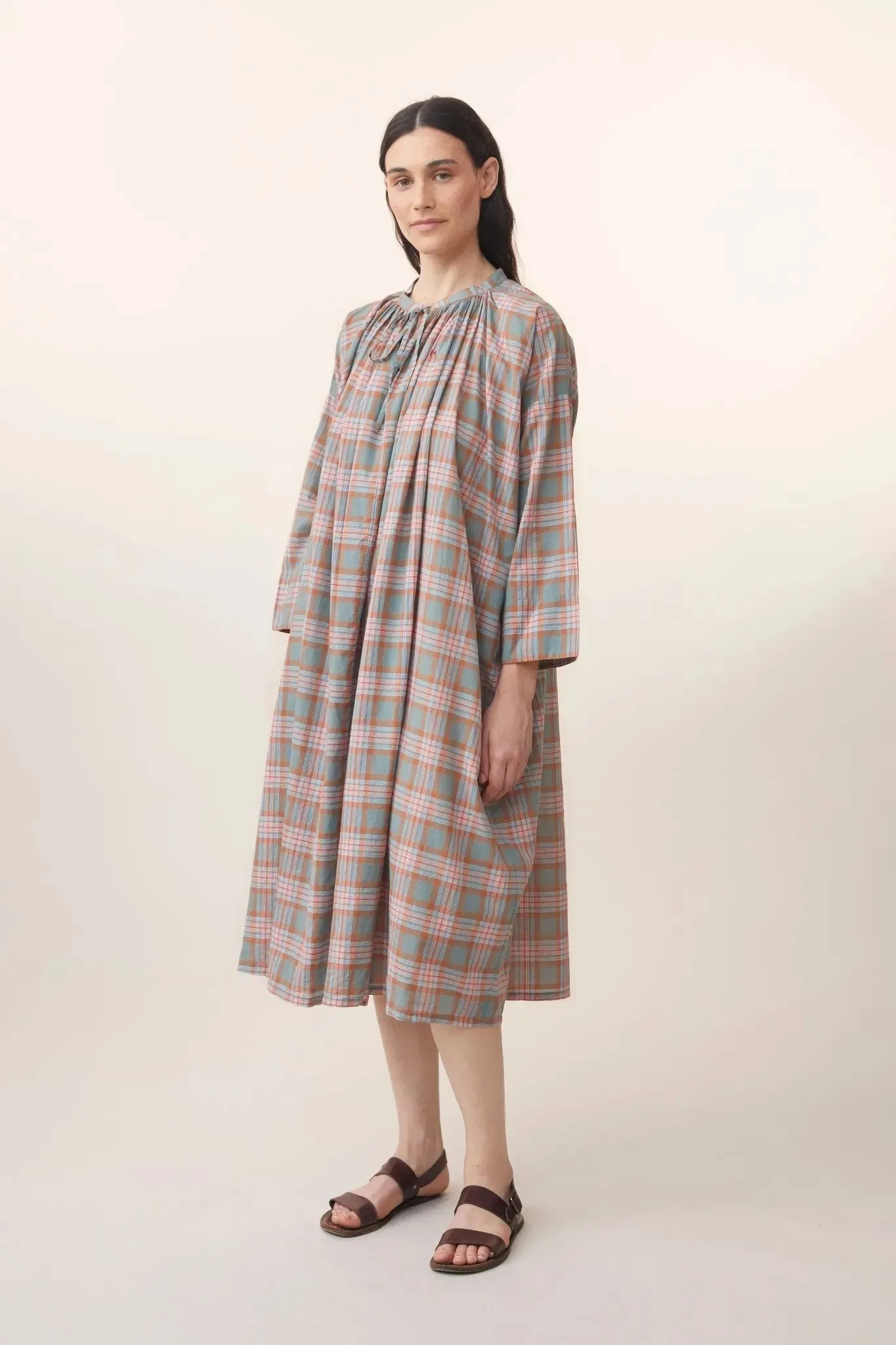 Robe Victoria N°781 Le Parfait Cloud sold by Moismont