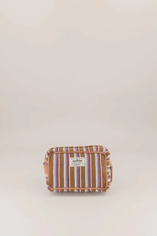 Petite Pochette N°42 Roma Tobacco made by Moismont