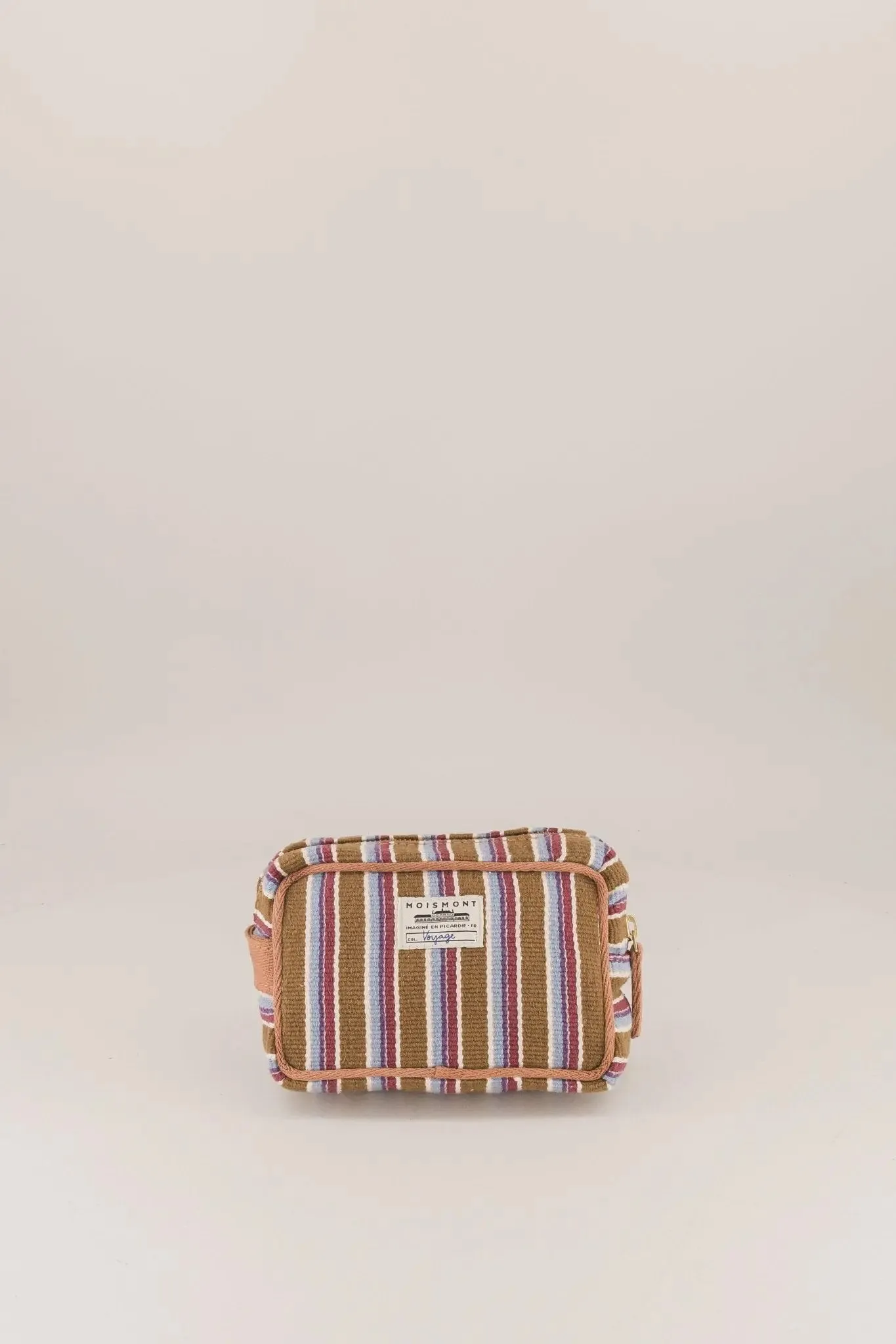 Petite Pochette N°42 Roma Tobacco sold by Moismont