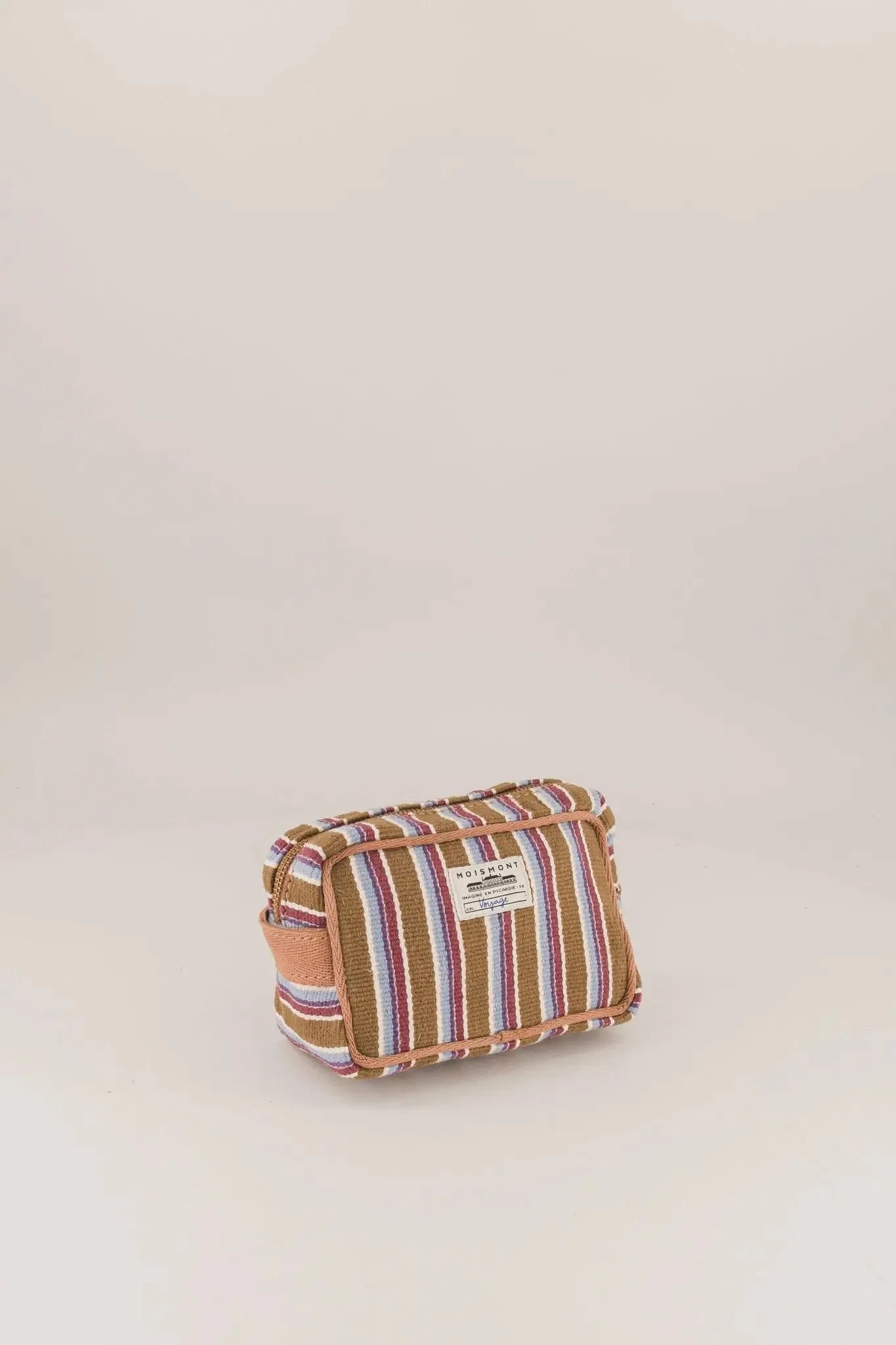 Petite Pochette N°42 Roma Tobacco sold by Moismont product image thumbnail 2