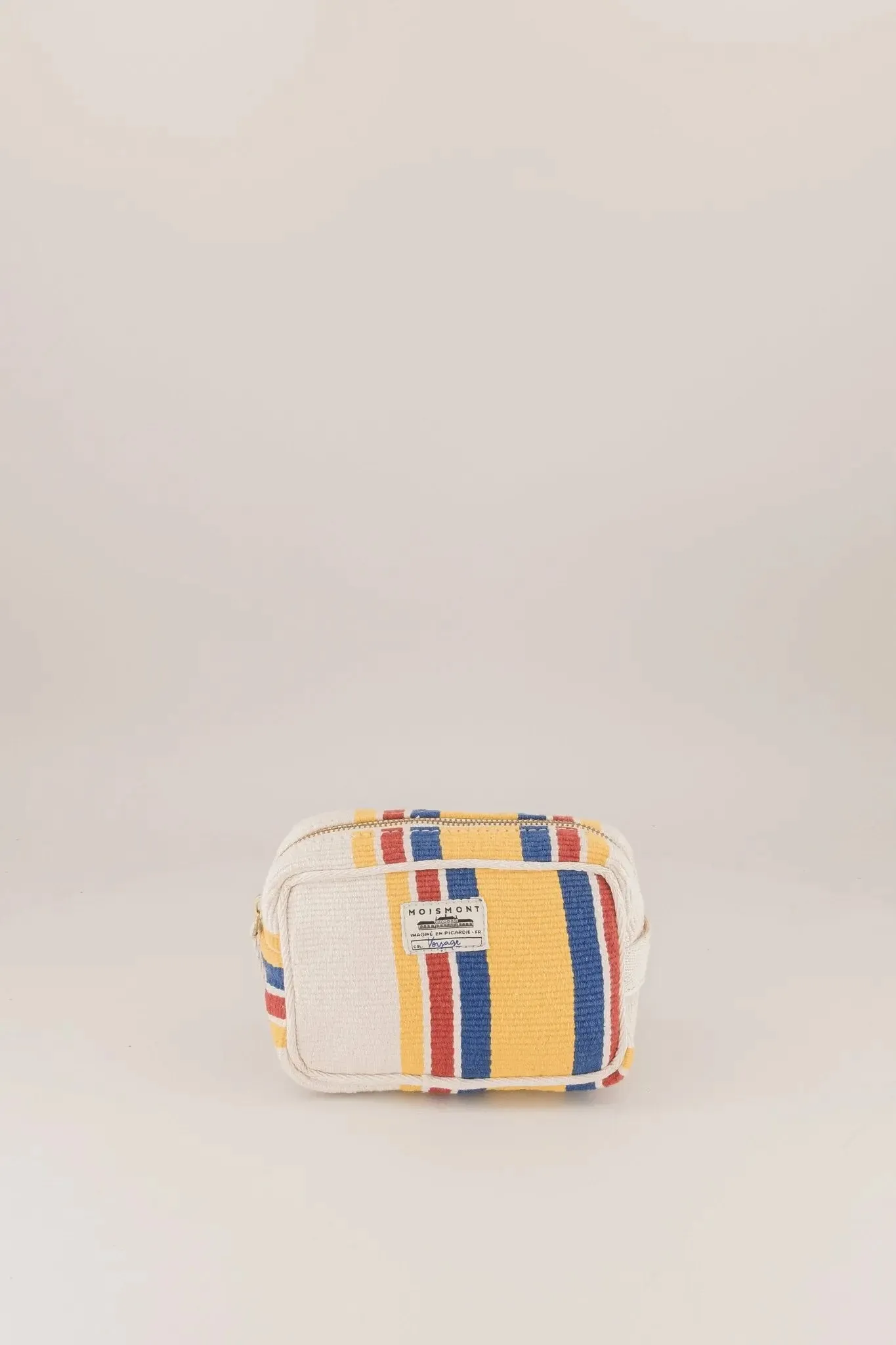 Petite Pochette N°42 Bari Holi Yellow sold by Moismont