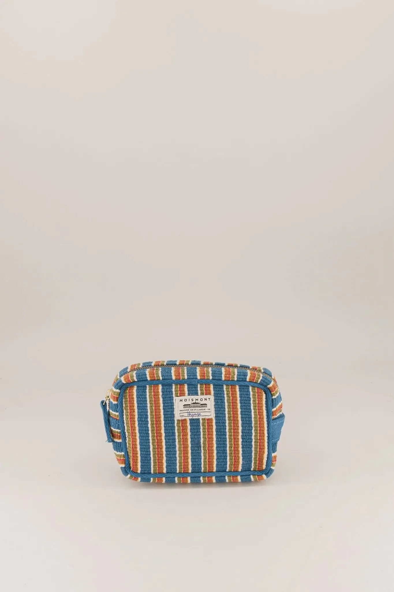 Petite Pochette N°42 Roma Royal Blue sold by Moismont