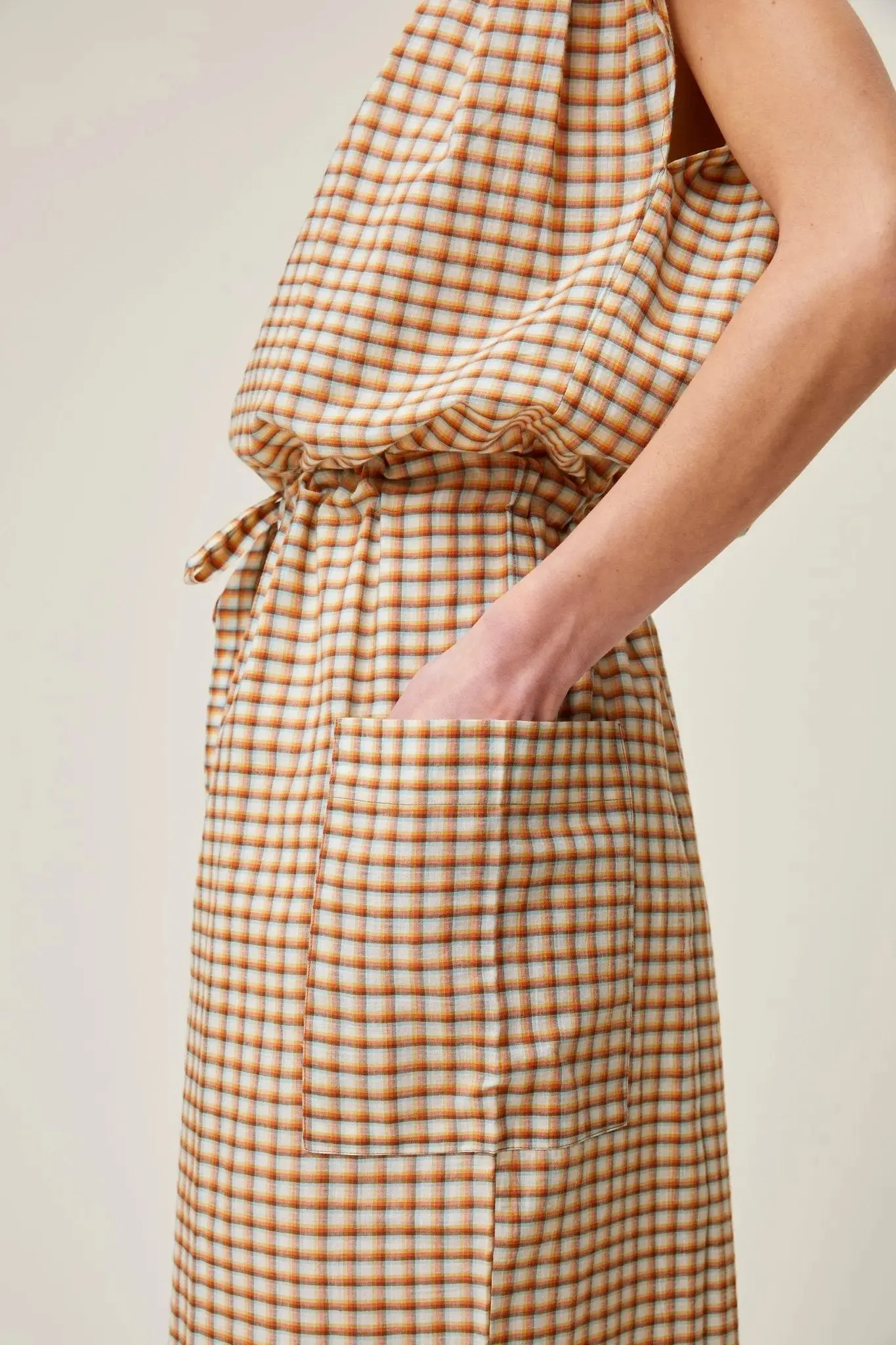 Robe Suzanne N°733 Nagpur Picardie sold by Moismont product image thumbnail 3