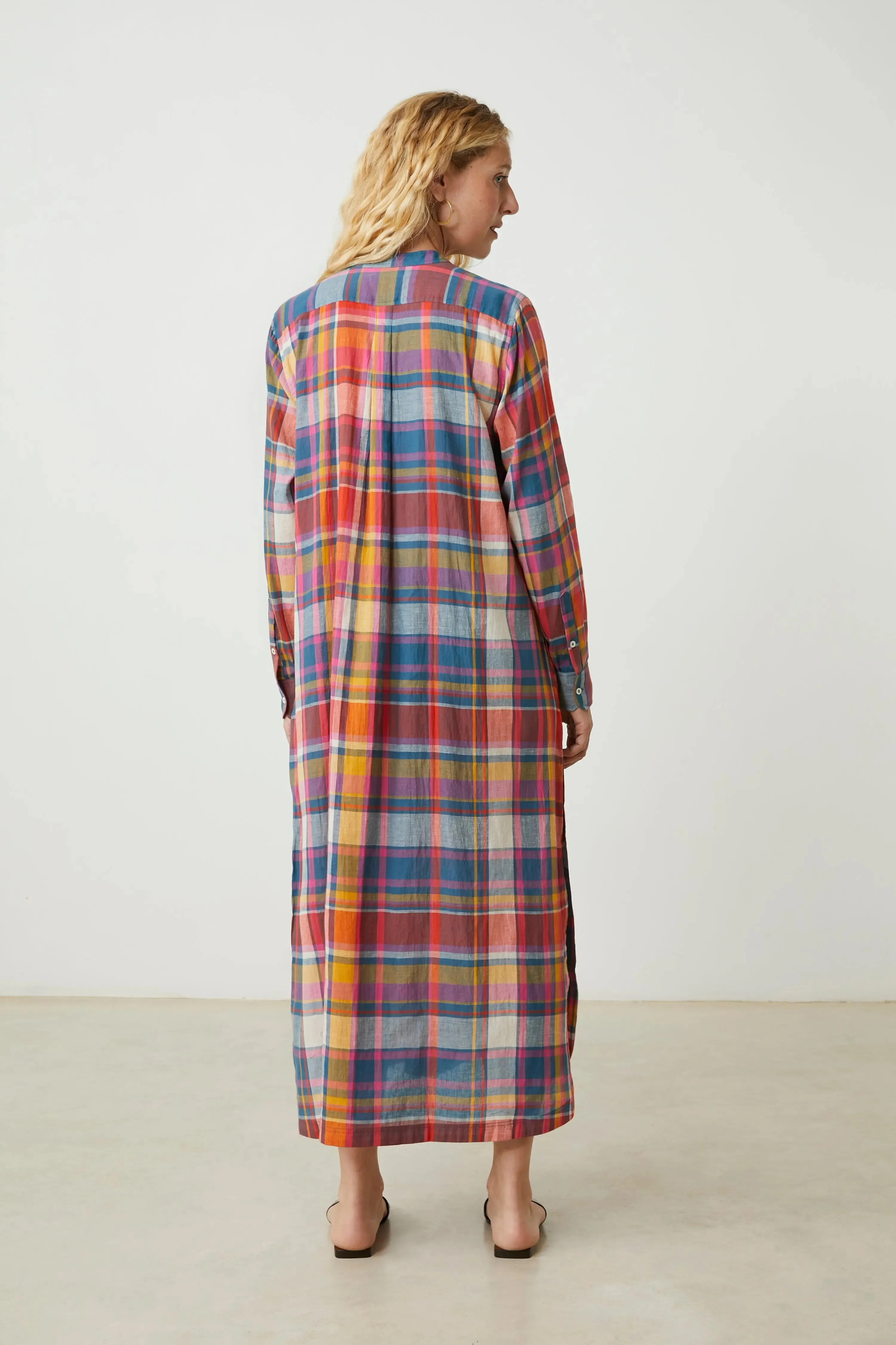 Robe Chloe N°785 Sagan Spritz sold by Moismont product image thumbnail 5