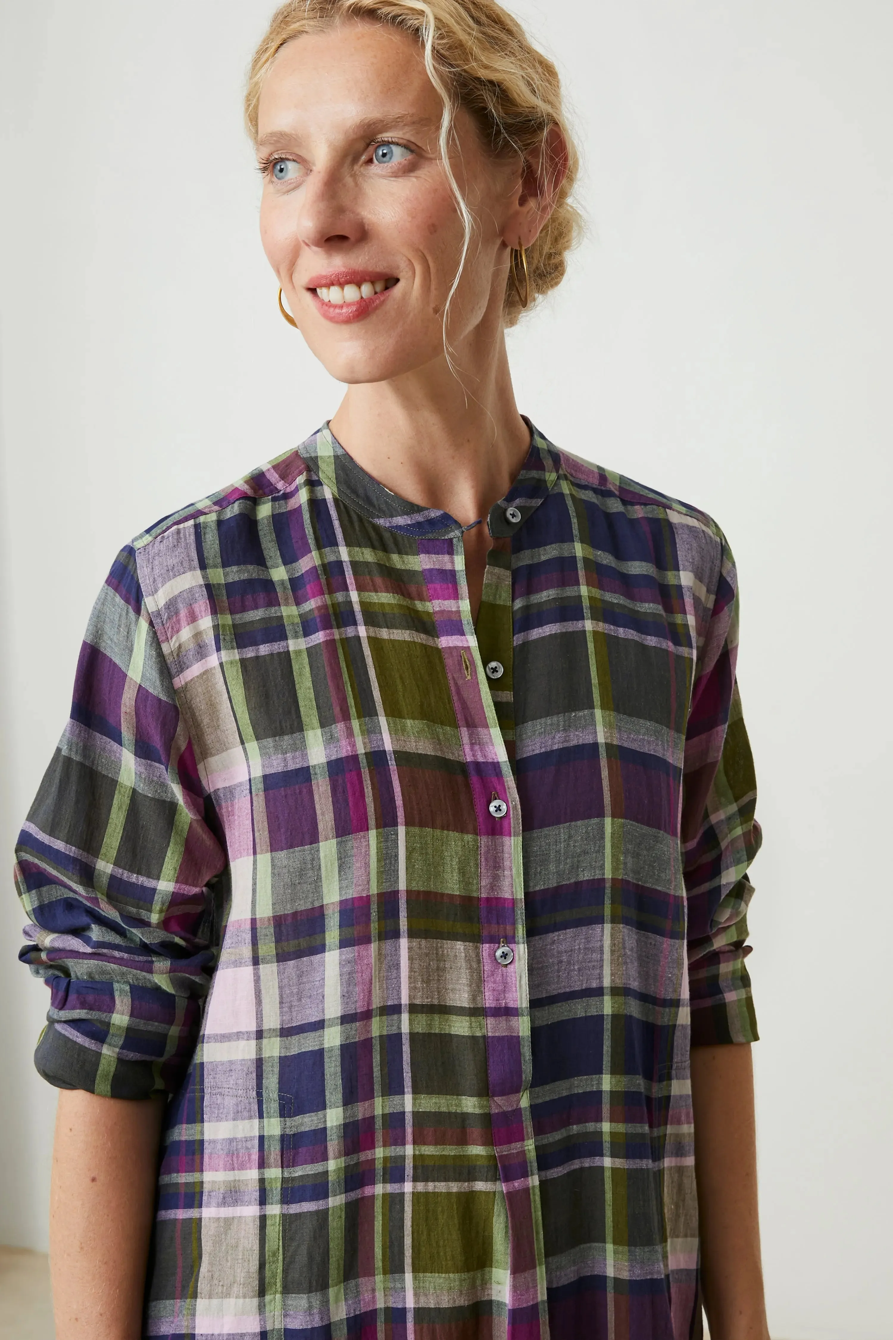 Robe Chloe N°785 Sagan Amazon sold by Moismont product image thumbnail 4