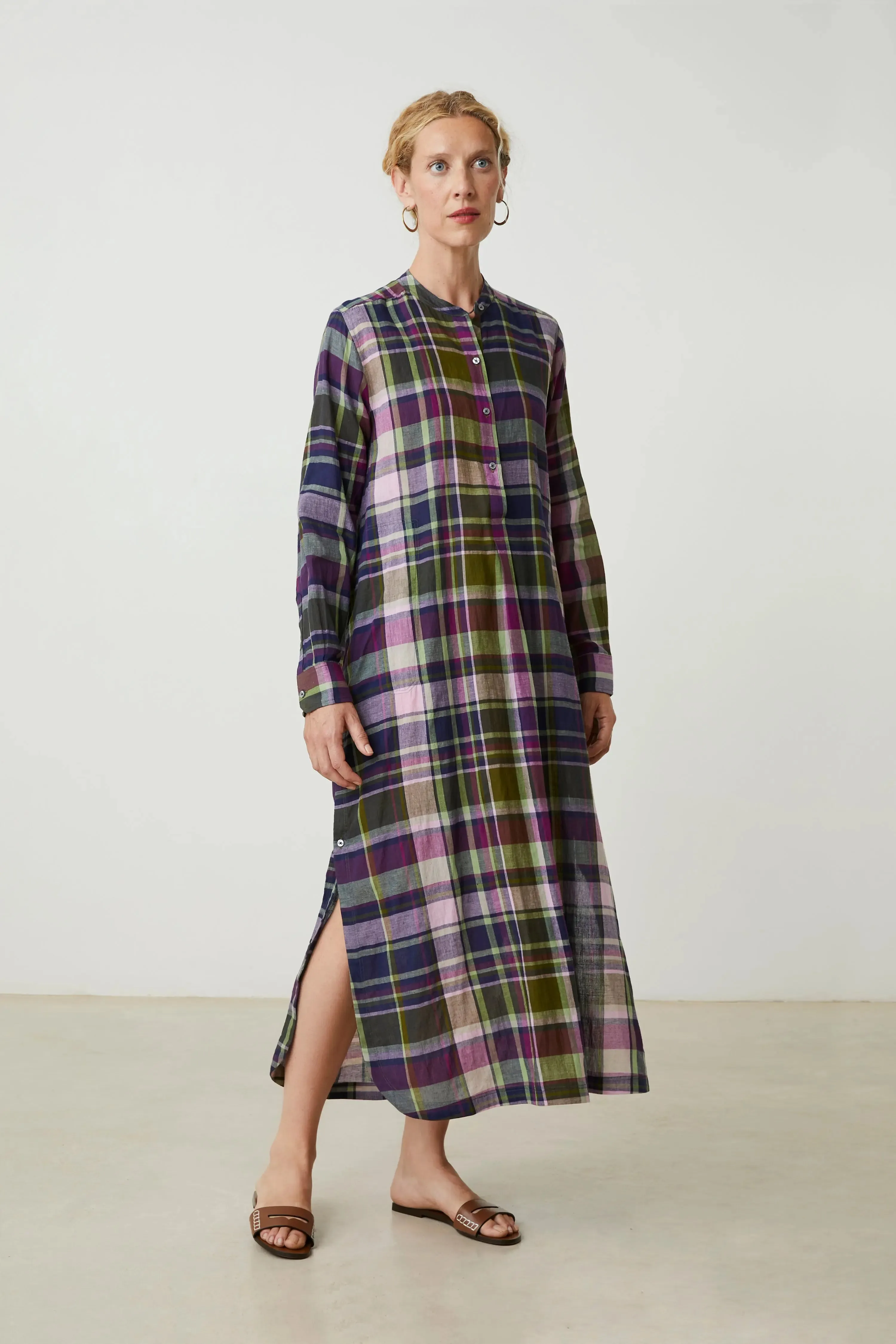 Robe Chloe N°785 Sagan Amazon sold by Moismont product image thumbnail 2