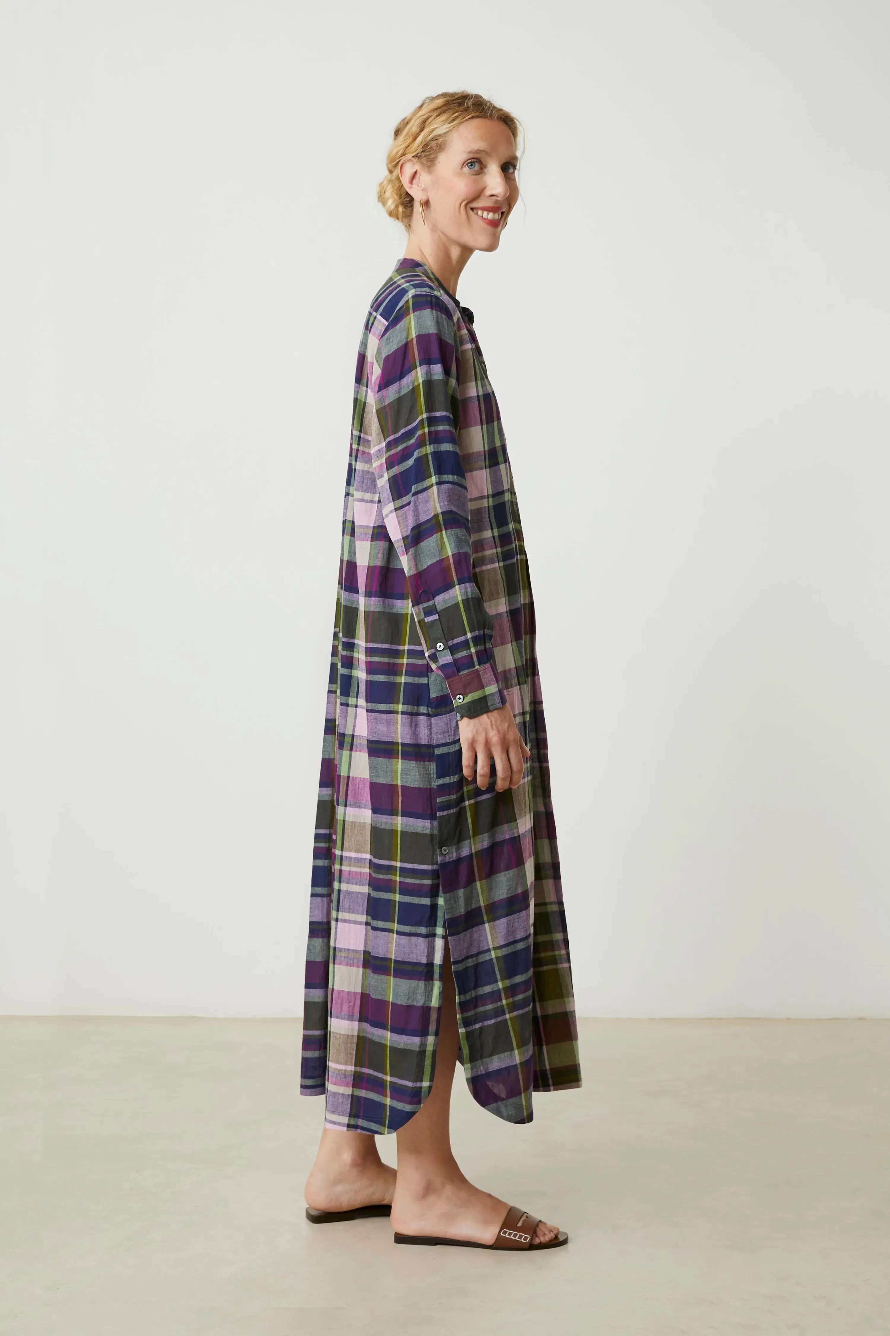 Robe Chloe N°785 Sagan Amazon sold by Moismont product image thumbnail 3