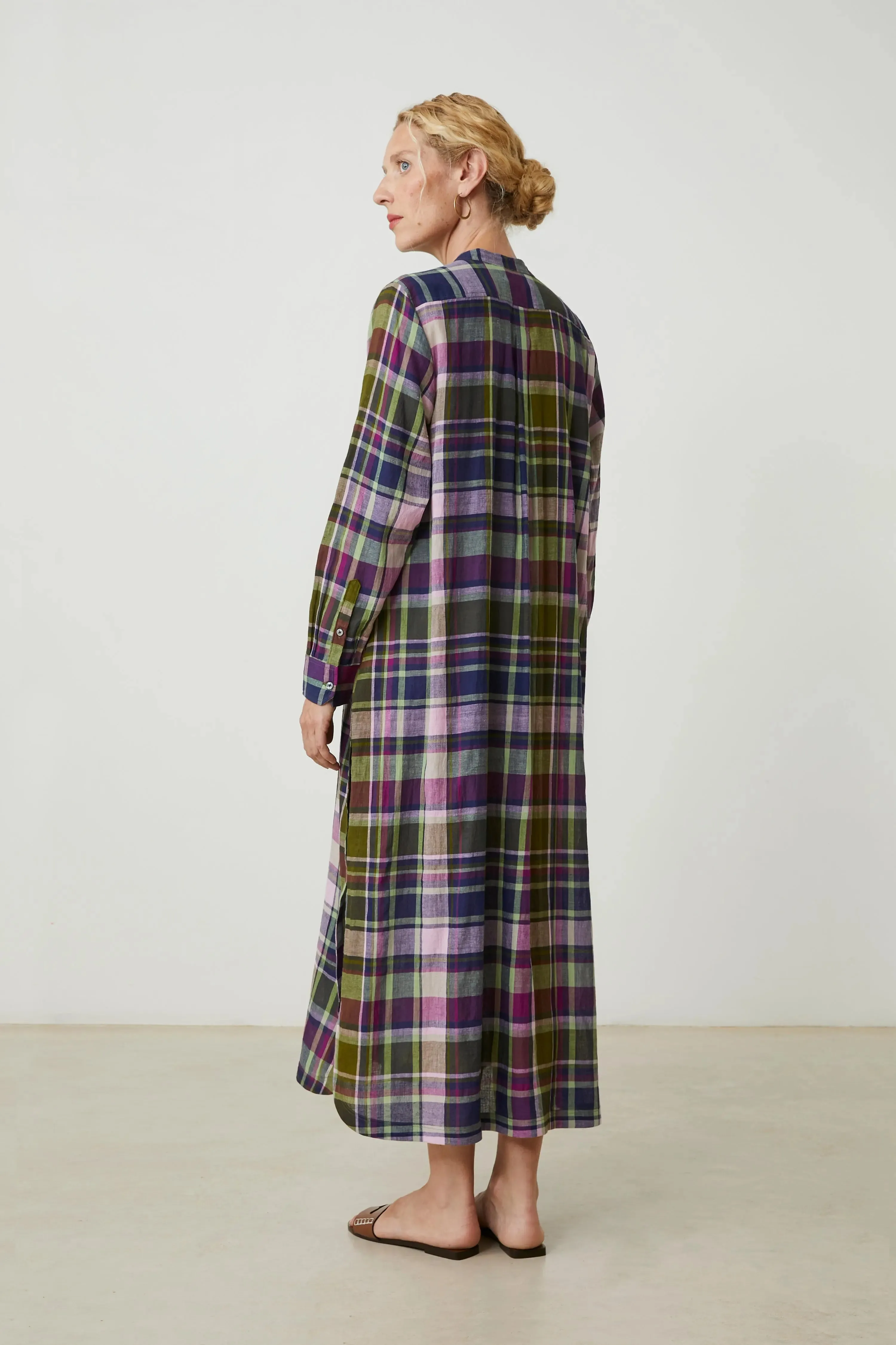 Robe Chloe N°785 Sagan Amazon sold by Moismont product image thumbnail 5