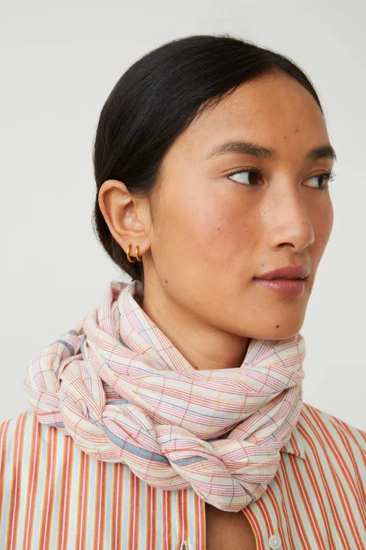 Echarpe Partition N°770 Tulip made by Moismont