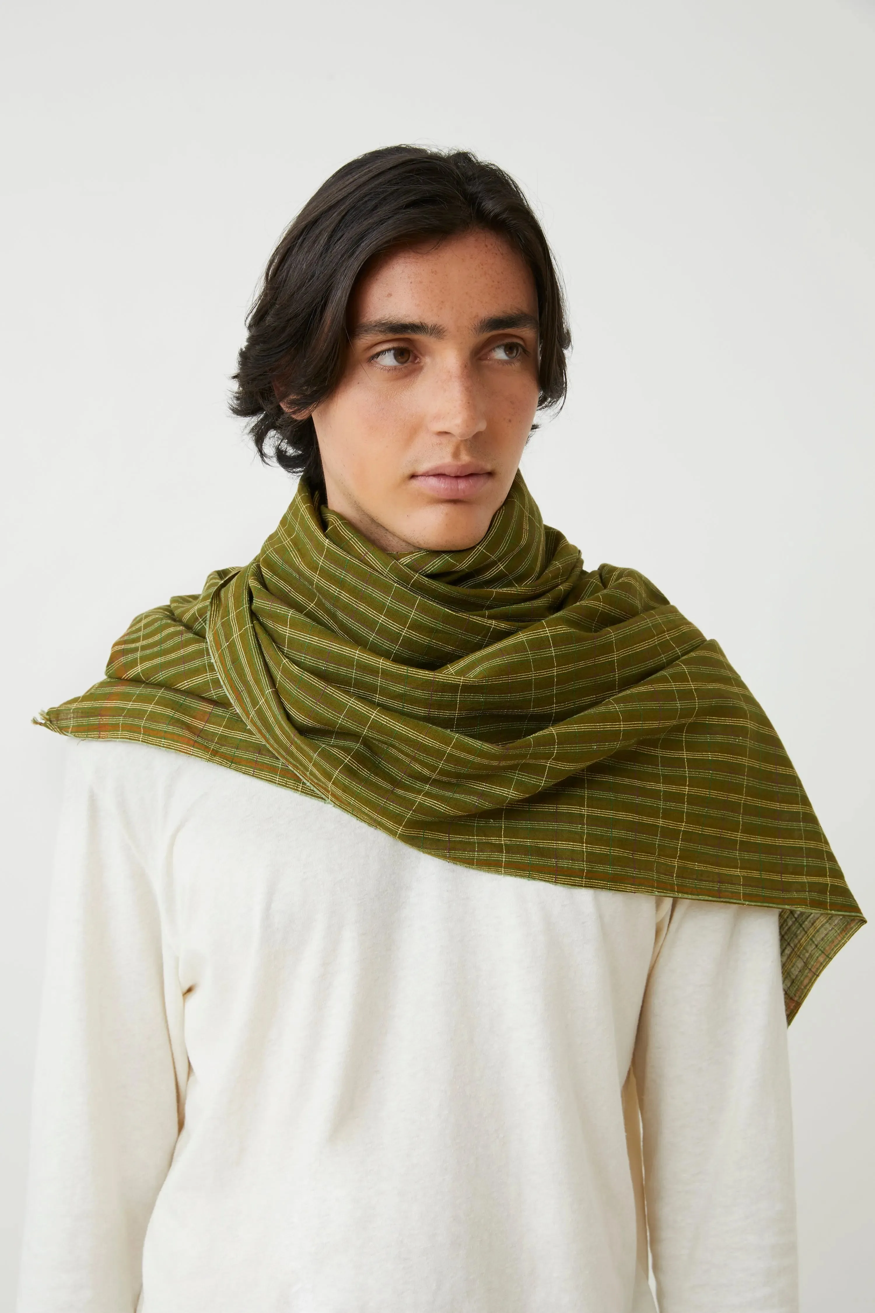 Echarpe Partition N°770 Amazon sold by Moismont product image thumbnail 3