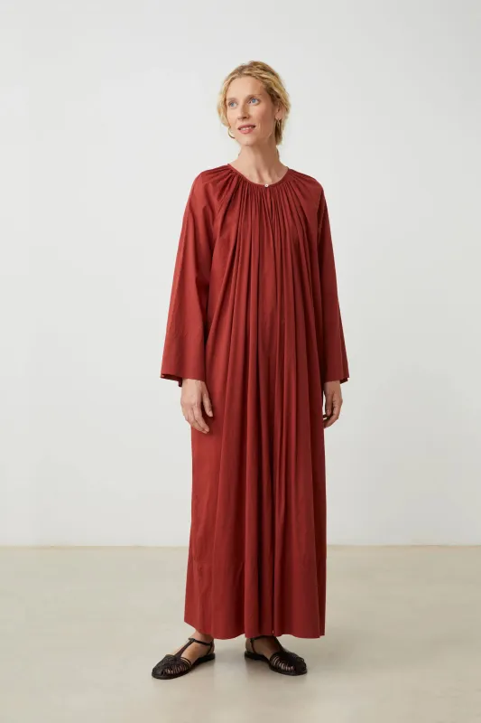 Robe Victoria N°781 Mars made by Moismont