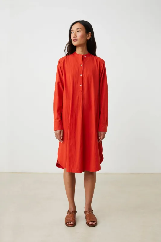 Robe Martine N°784 Jasper made by Moismont