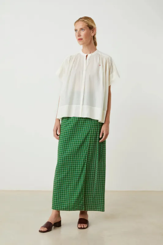 Chemise Max N°775 Letter sold by Moismont