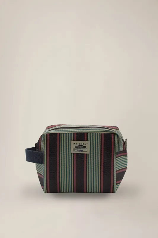 Grande pochette N°59 Pisa Mars made by Moismont