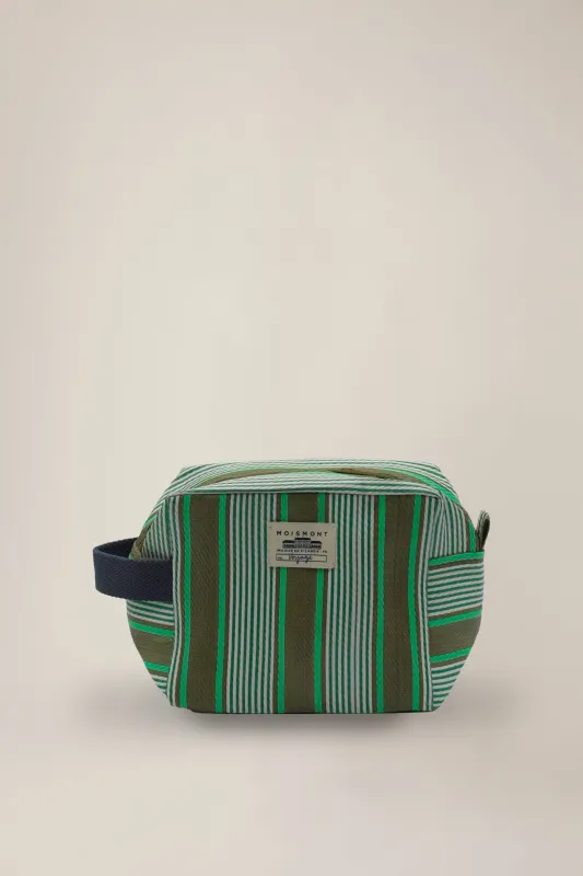 Grande pochette N°59 Pisa Amazon made by Moismont