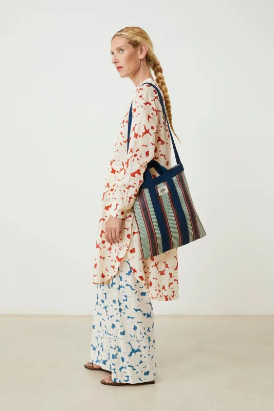 Tote bag N°58 Pisa Mars made by Moismont