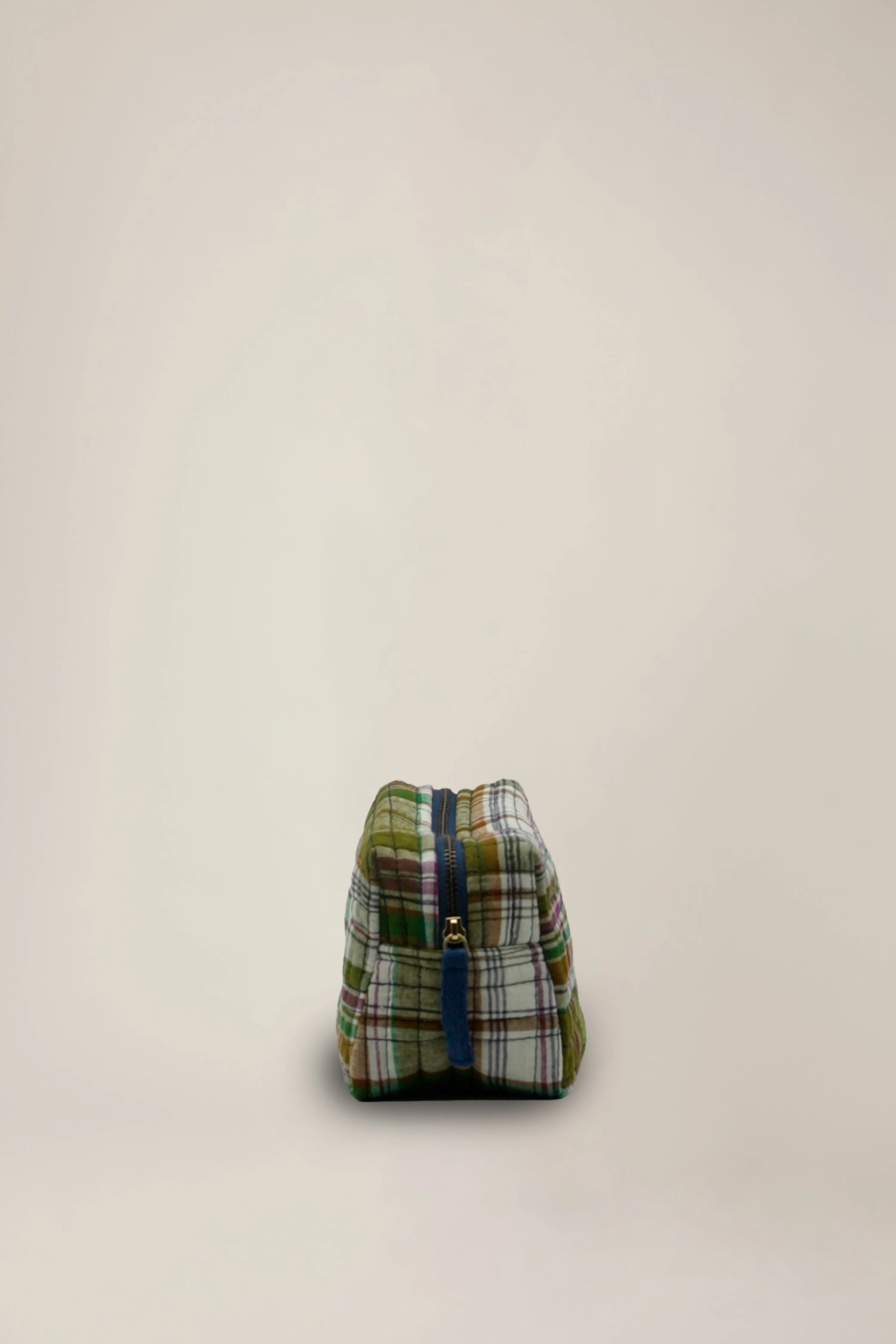 Petite pochette N°42 Secret Checks Amazon sold by Moismont product image thumbnail 3
