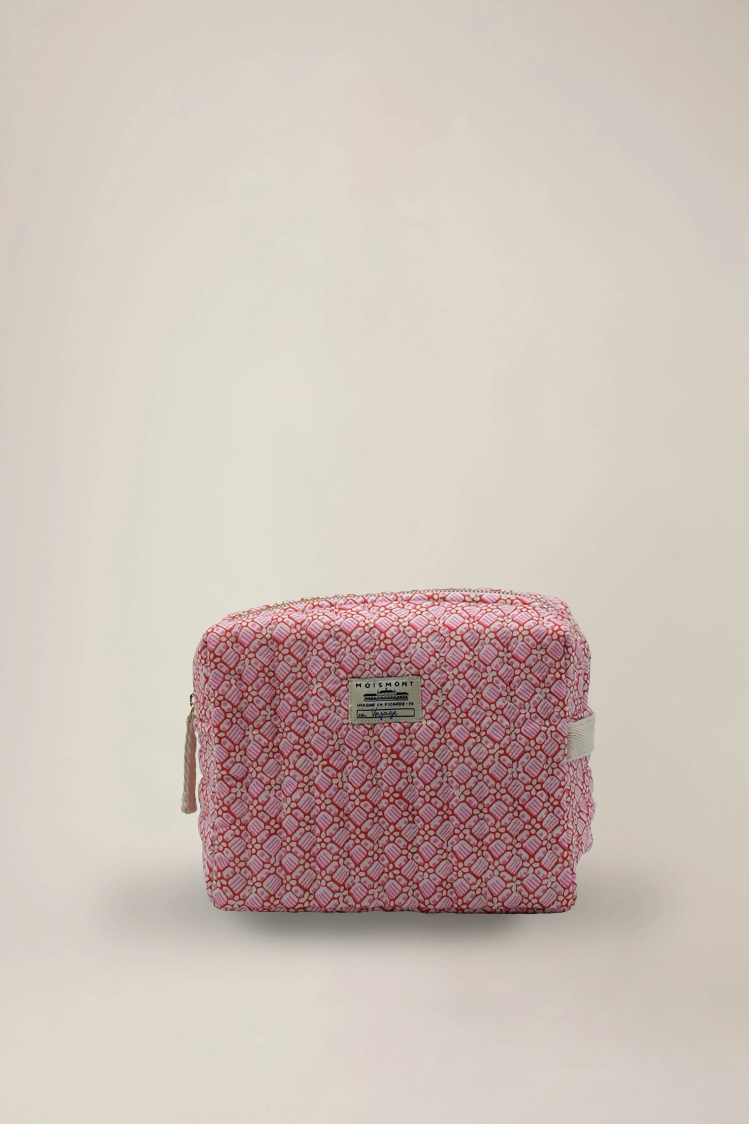 Grande pochette N°43 Colette Tulip sold by Moismont