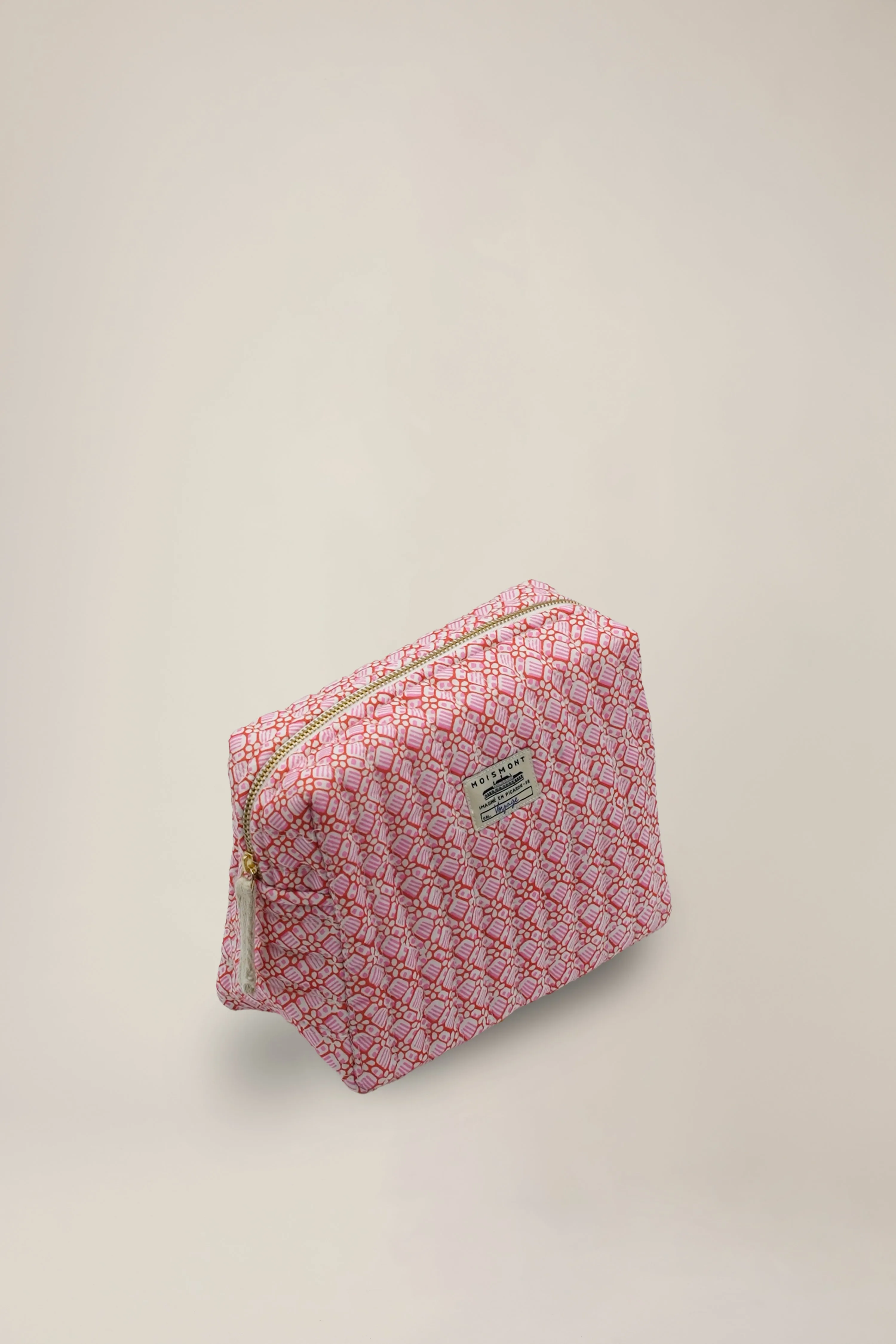 Grande pochette N°43 Colette Tulip sold by Moismont product image thumbnail 2