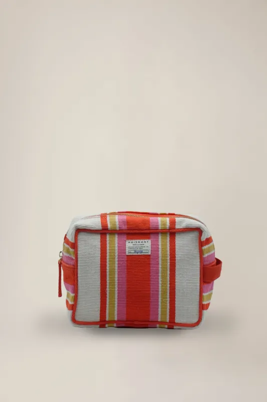 Grande pochette N°43 Bari Spritz made by Moismont